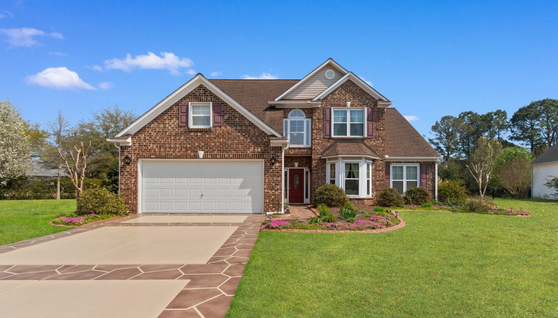 North Myrtle Beach, South Carolina, 29582, United States, 4 Bedrooms Bedrooms, ,3 BathroomsBathrooms,Residential,For Sale,2031243