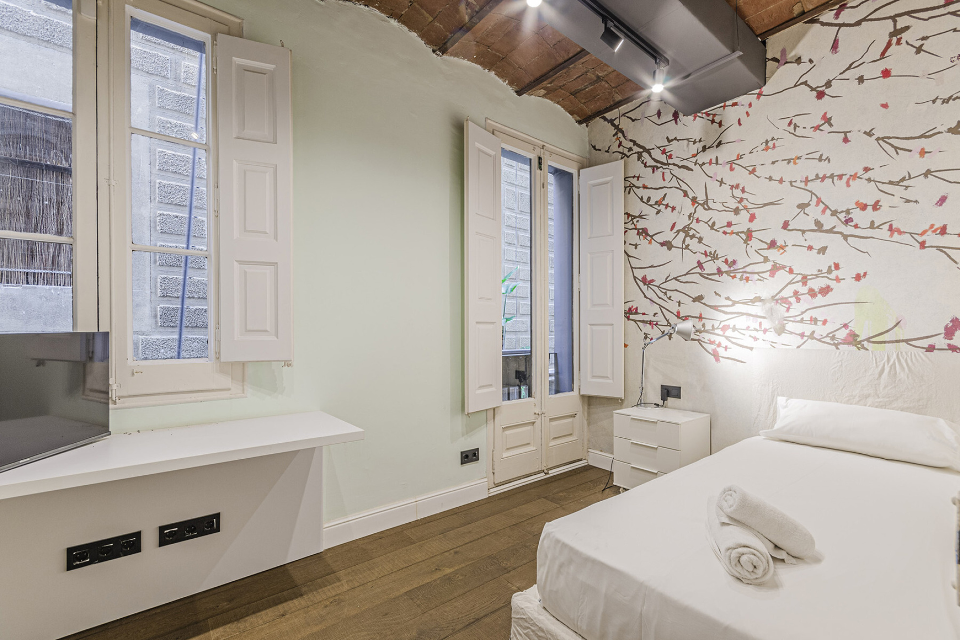  Elegant apartment in the Born with views of Pla de Palau - 物件實景