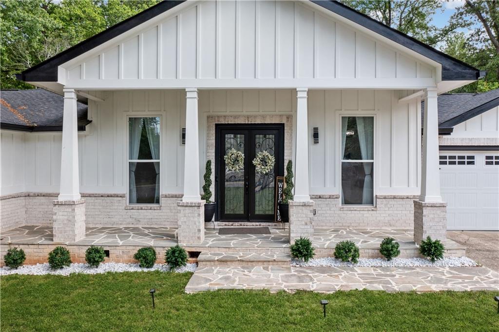Powder Springs, Georgia, 30127, United States, 3 Bedrooms Bedrooms, ,3 BathroomsBathrooms,Residential,For Sale,1793702