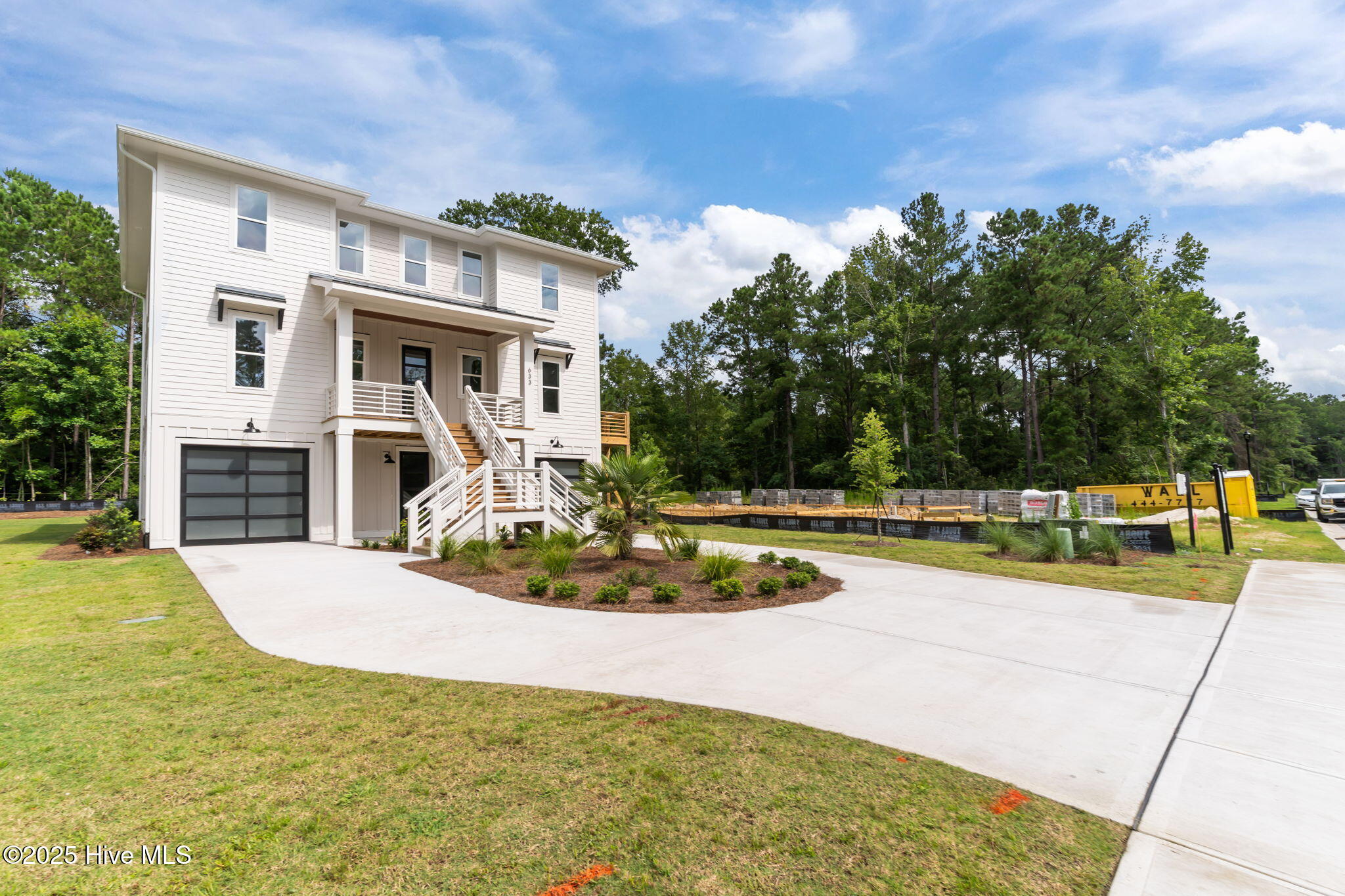 Wilmington, North Carolina, 28411, United States, 4 Bedrooms Bedrooms, ,4 BathroomsBathrooms,Residential,For Sale,2008550