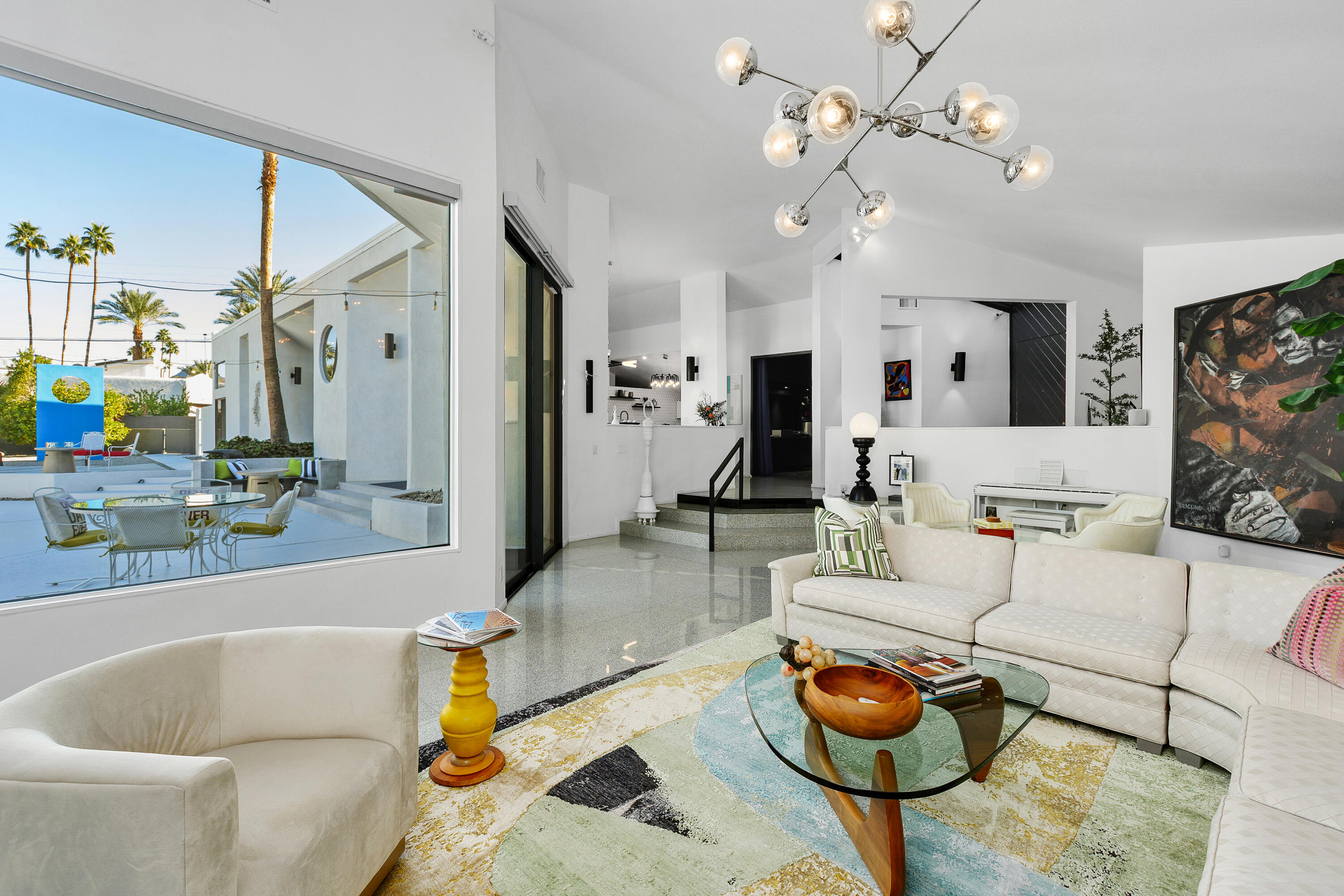 Palm Desert, California, 92260, United States, 2 Bedrooms Bedrooms, ,2 BathroomsBathrooms,Residential,For Sale,2003348