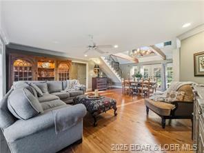 Camdenton, Missouri, 65020, United States, 4 Bedrooms Bedrooms, ,5 BathroomsBathrooms,Residential,For Sale,1989122