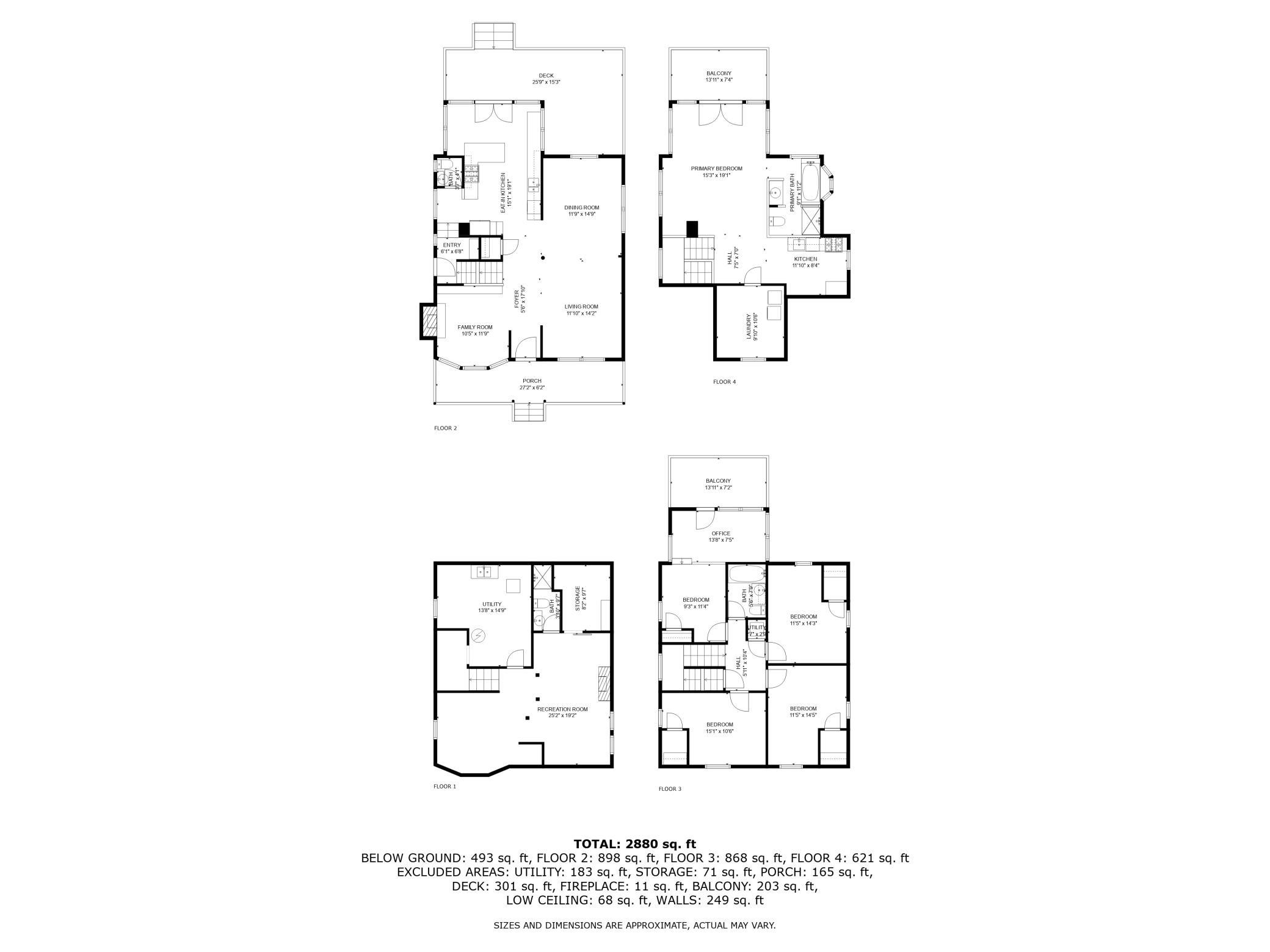Saint Paul, Minnesota, 55104, United States, 5 Bedrooms Bedrooms, ,3 BathroomsBathrooms,Residential,For Sale,1947967