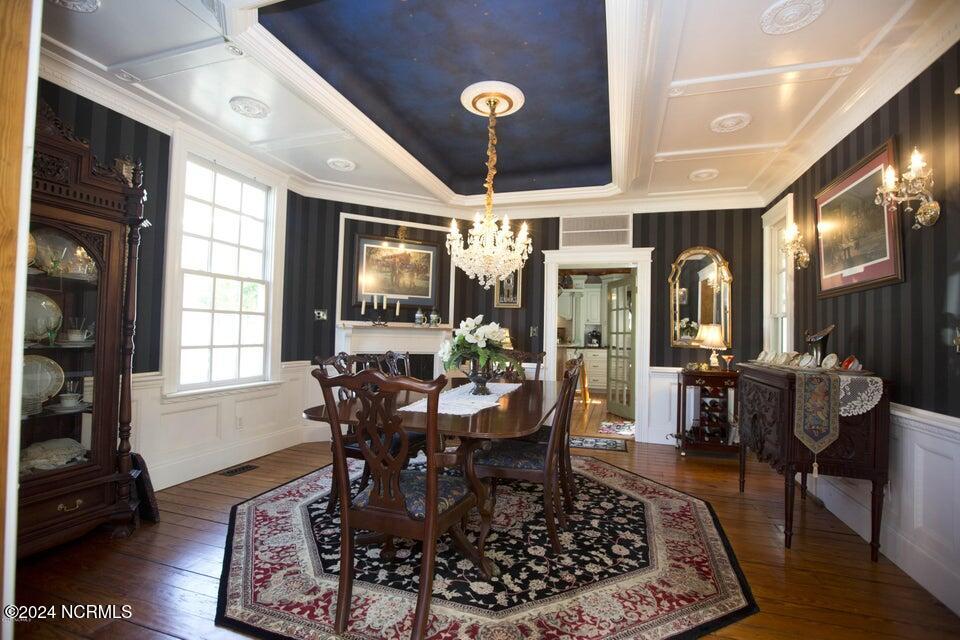 122 S Academy Street, Washington, North Carolina, 27889, United States, 3 Bedrooms Bedrooms, ,4 BathroomsBathrooms,Residential,For Sale,122 S Academy Street,1639244