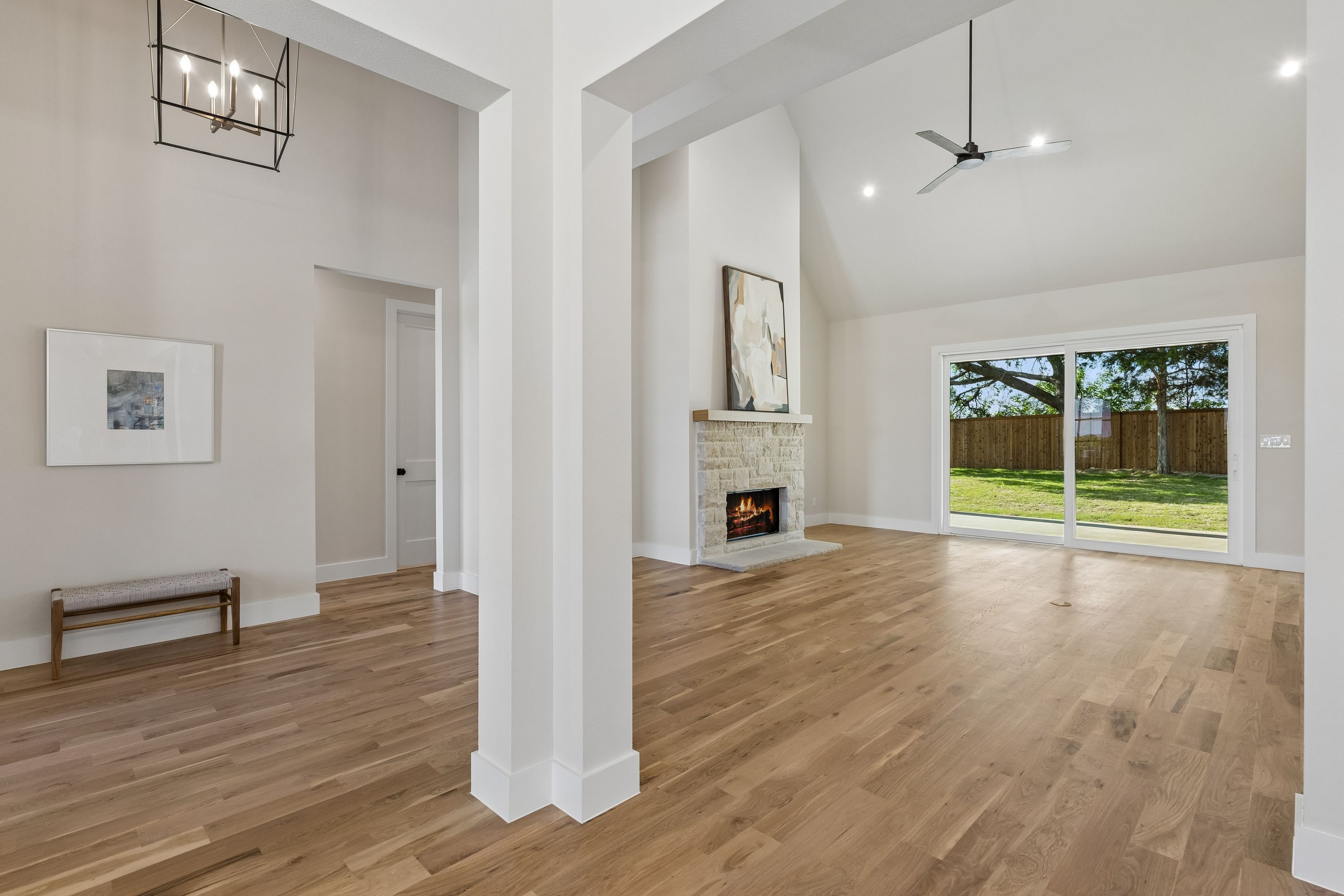  Knolltop Luxury Laden New Build in Heritage Crossing by Willow Haven - 物件實景