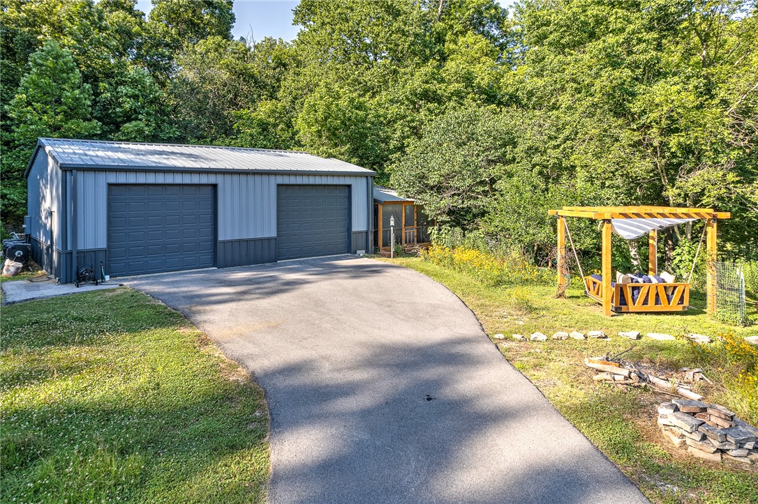 10760 Sugar Creek Road, Bentonville, Arkansas, 72712, United States, 5 Bedrooms Bedrooms, ,4 BathroomsBathrooms,Residential,For Sale,10760 Sugar Creek Road,1615859