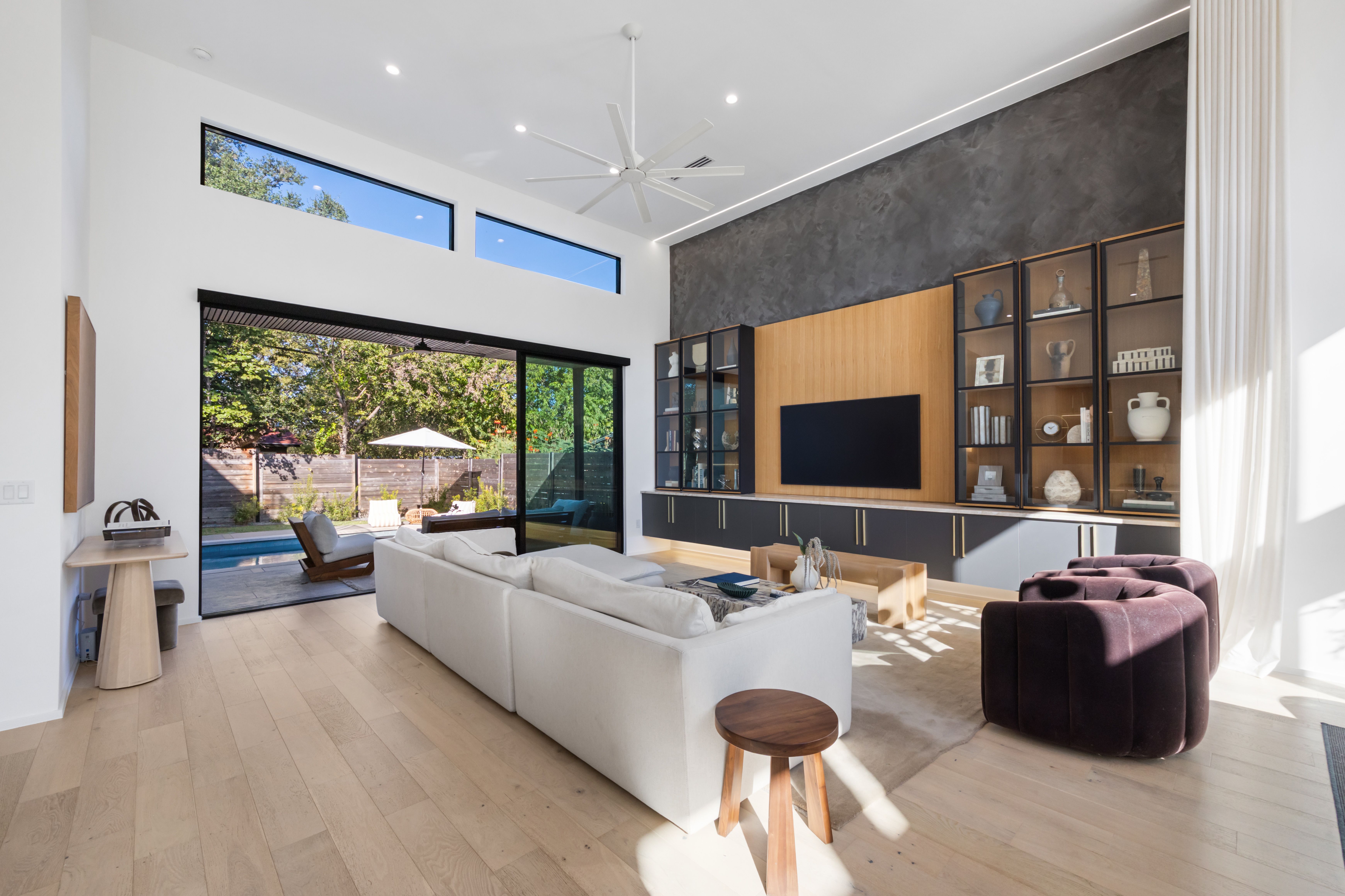 Elevated Austin Living - 物件實景