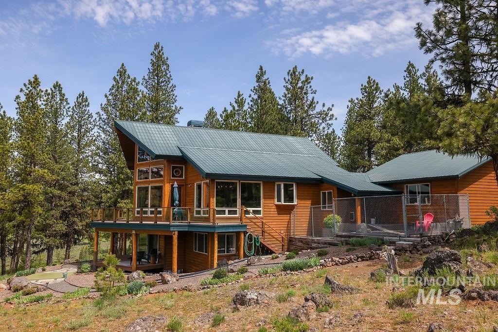 New Meadows, Idaho, 83654, United States, 3 Bedrooms Bedrooms, ,3 BathroomsBathrooms,Residential,For Sale,1976382