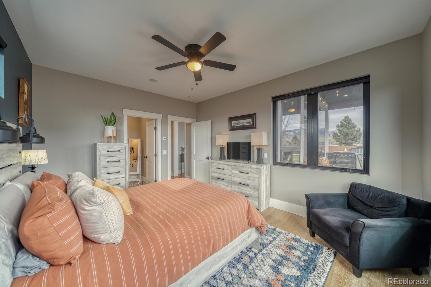 Buena Vista, Colorado, 81211, United States, 3 Bedrooms Bedrooms, ,3 BathroomsBathrooms,Residential,For Sale,1988101