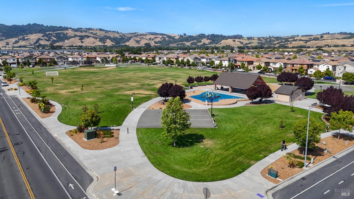 Rohnert Park, California, 94928, United States, 3 Bedrooms Bedrooms, ,3 BathroomsBathrooms,Residential,For Sale,1925027