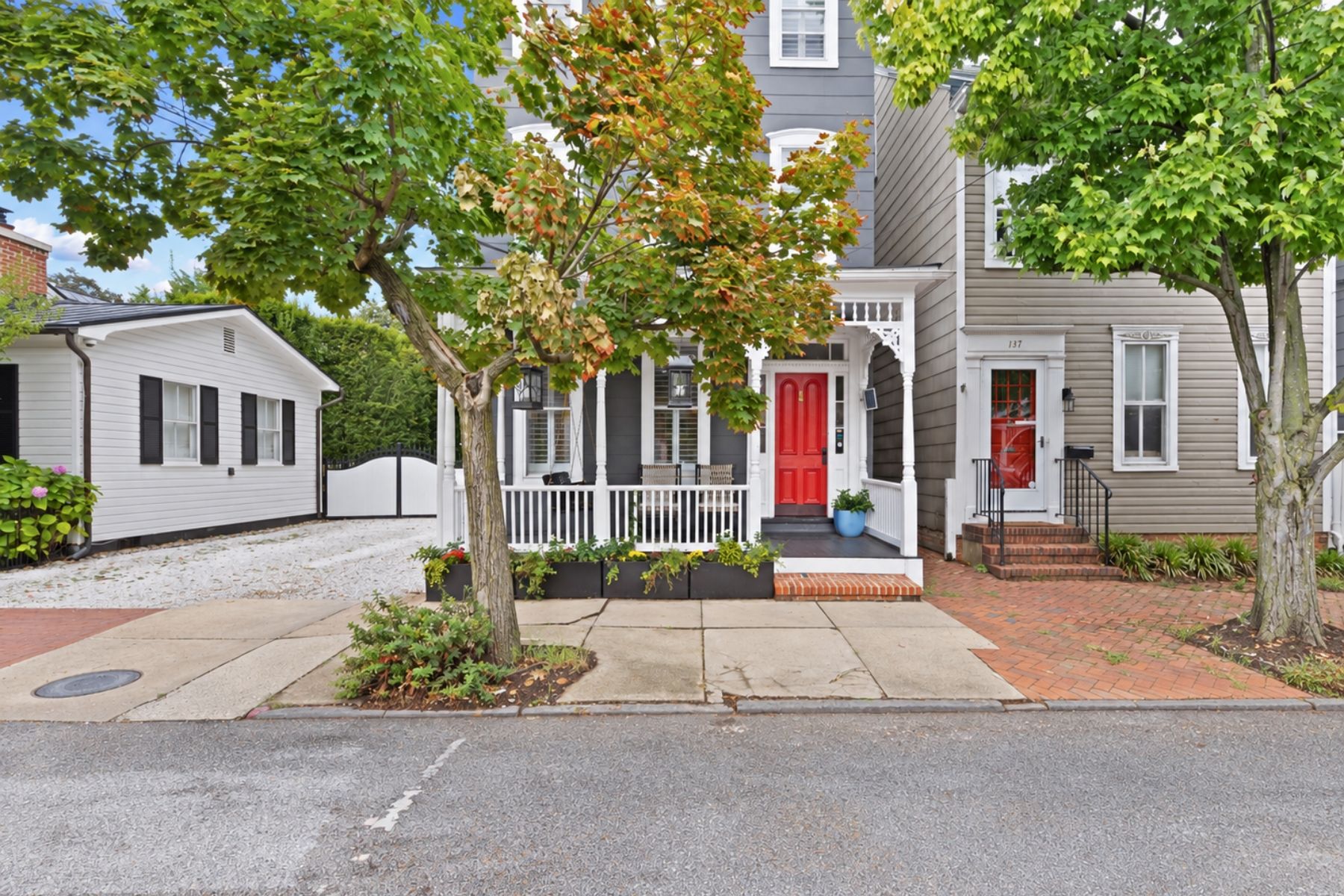  135 Conduit Street, Annapolis, MD, 21401 - 物件實景