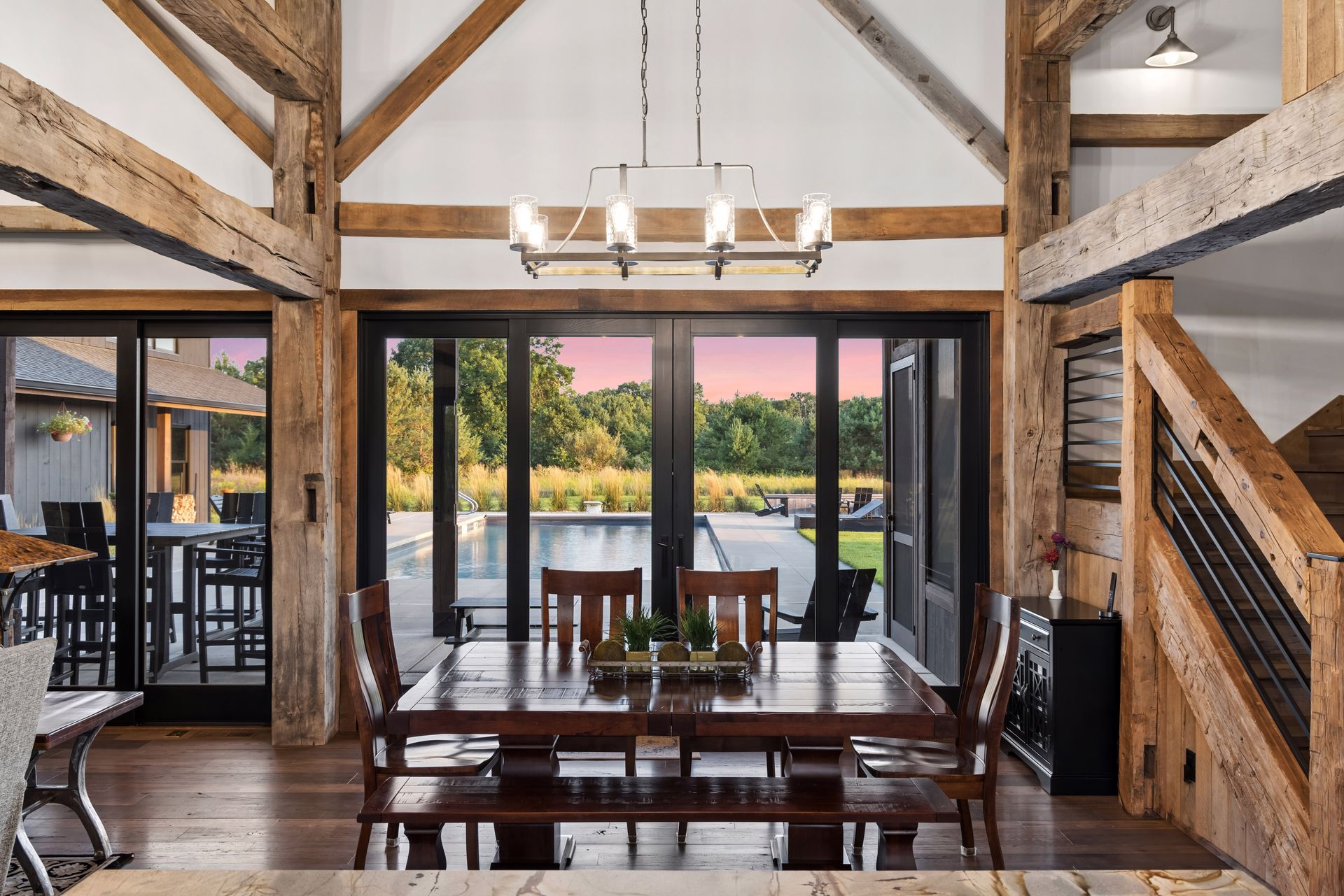  where  architecture and nature converge in the st. croix valley - 物件實景
