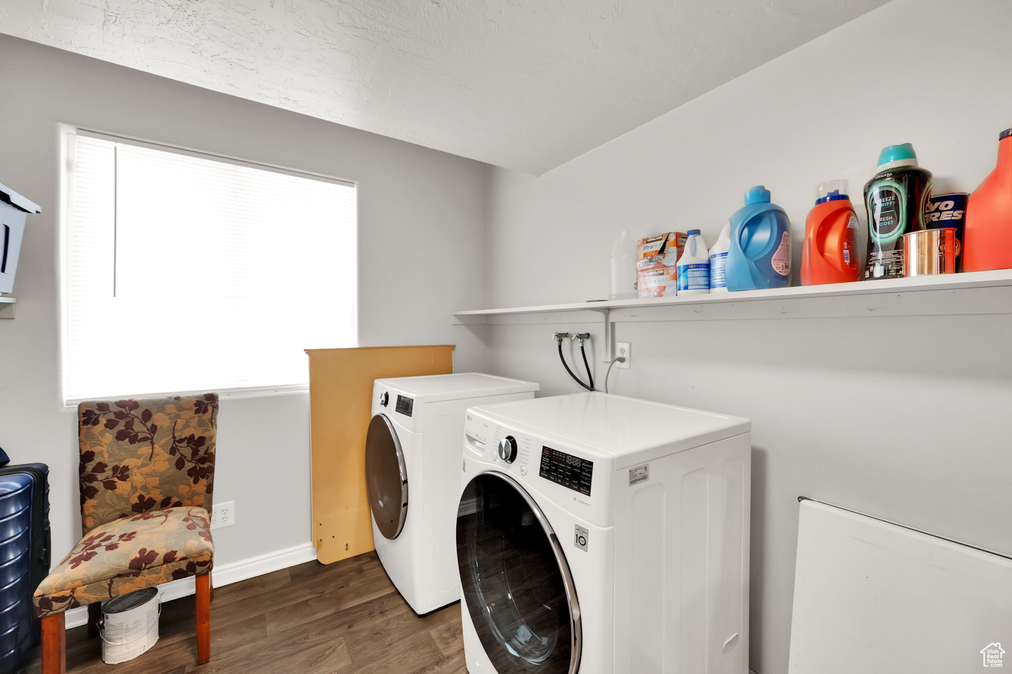 Salt Lake City, Utah, 84118, United States, 5 Bedrooms Bedrooms, ,3 BathroomsBathrooms,Residential,For Sale,1947588