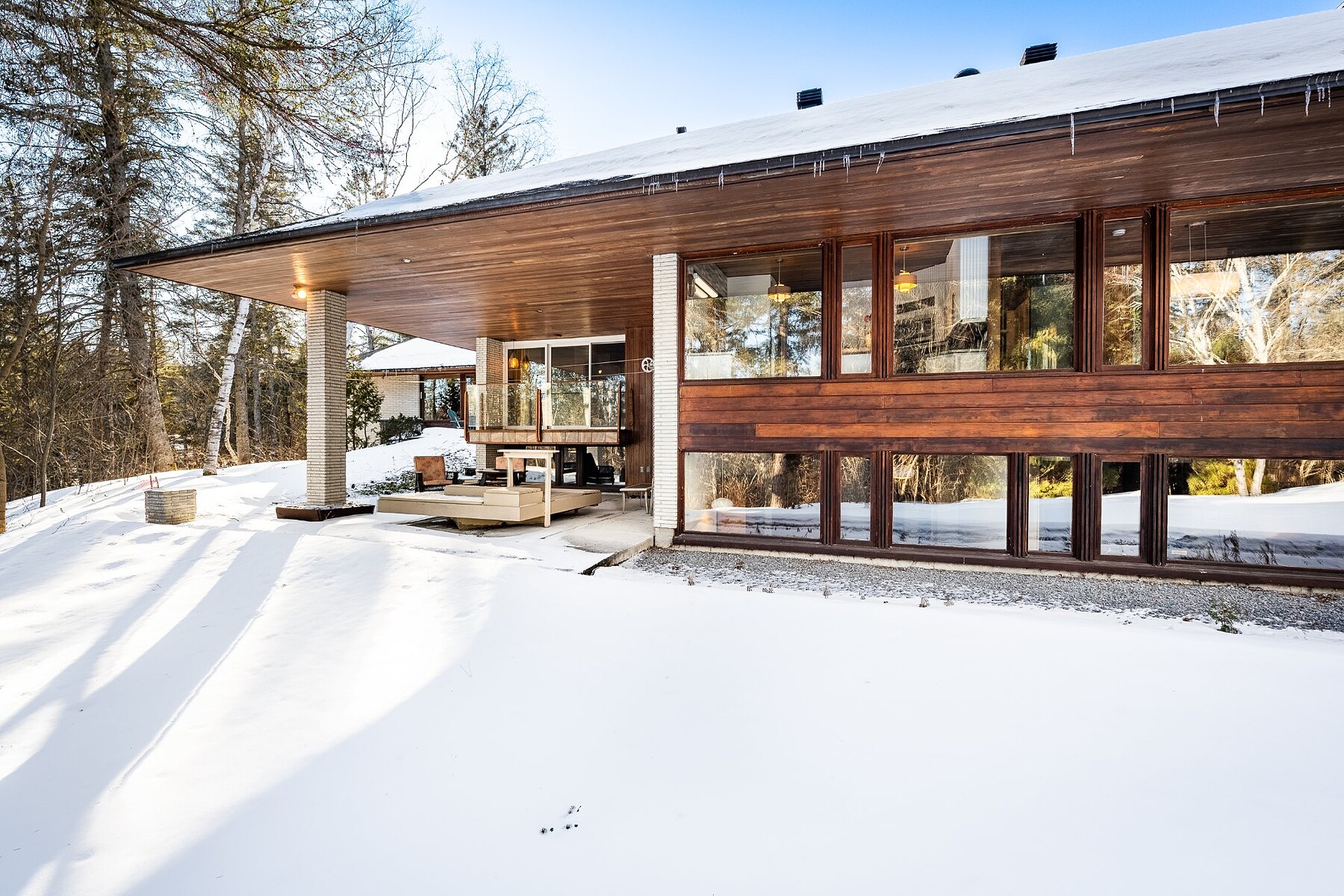  Jacques Coutu Architect - 物件實景