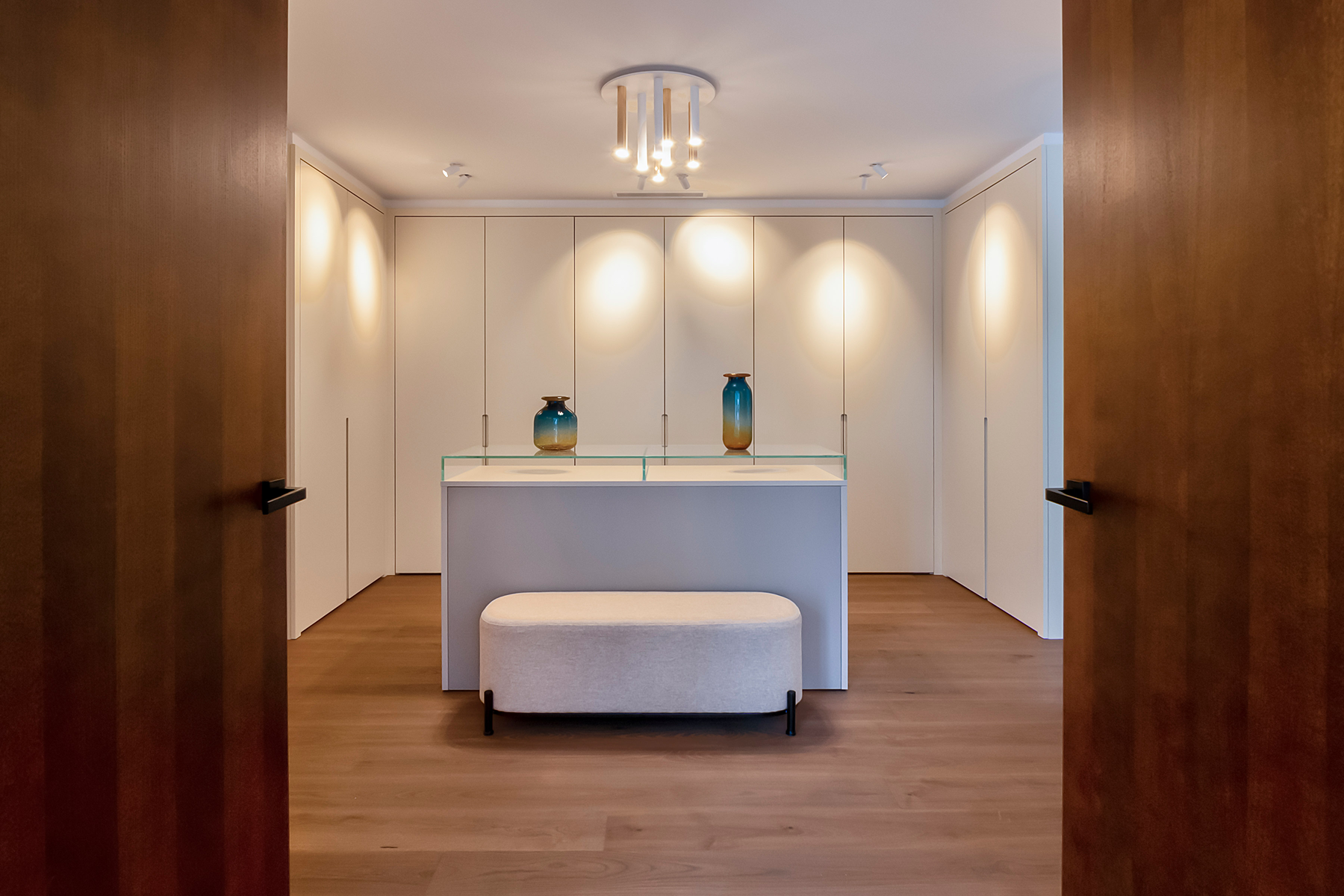  Luxurious Charles Kent-Designed Villa at Valderrama Golf Course, Sotogrande - 物件實景