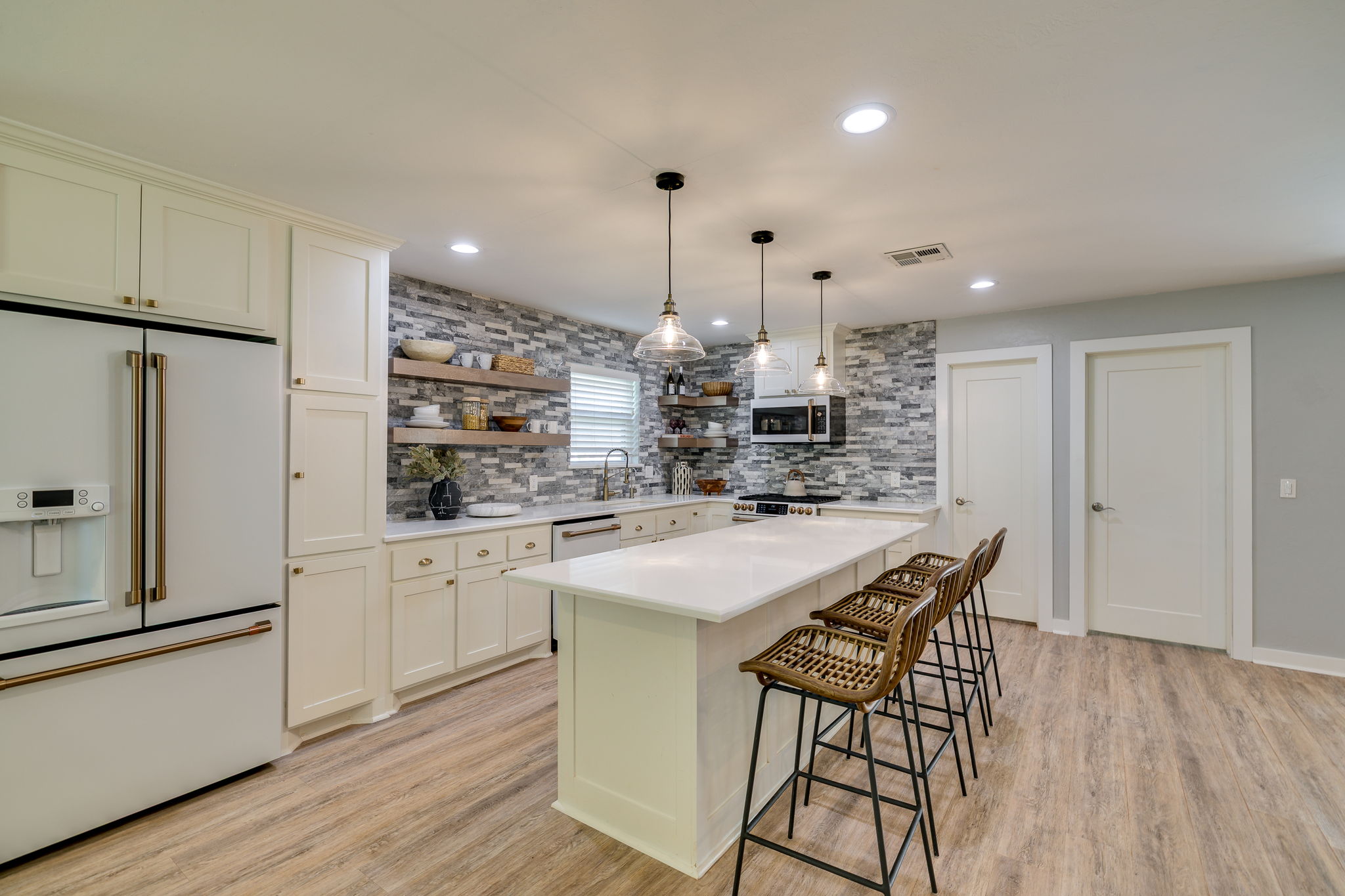  2405 Northwest 59th Street, Oklahoma City, OK 73112 - 物件實景