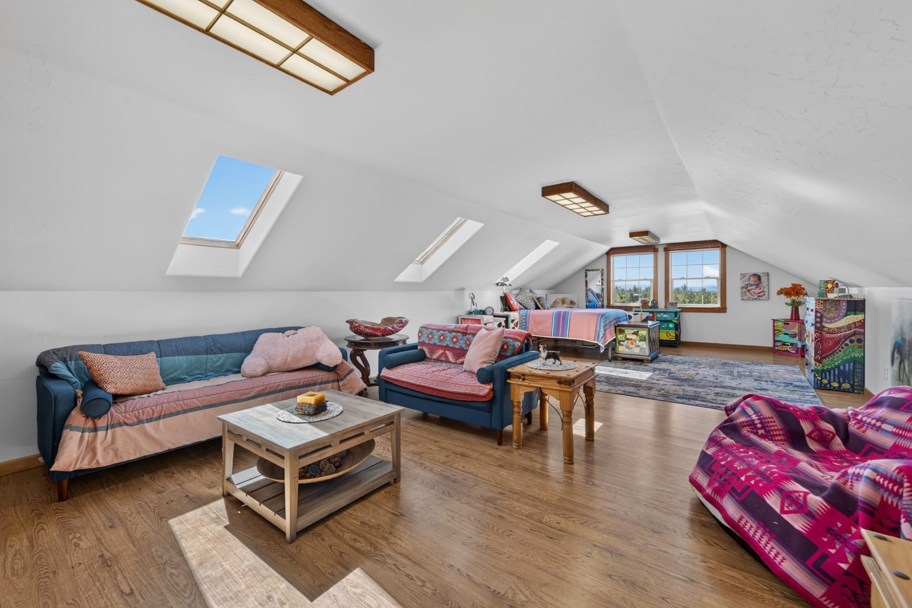  15555 SW Hahlen Avenue Powell Butte, OR 97753 - 物件實景