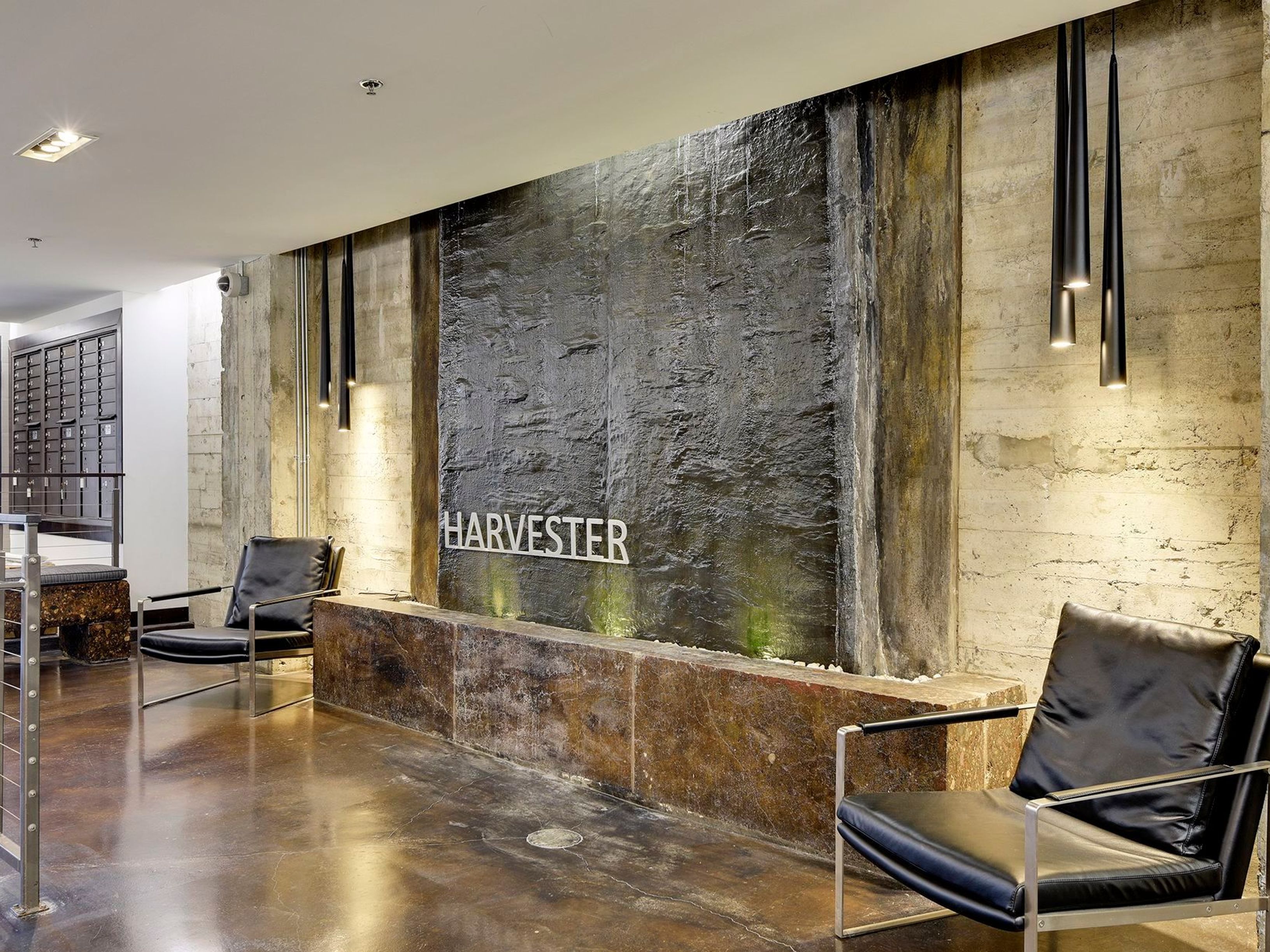  Iconic Corner Loft in Coveted North Loop - 物件實景