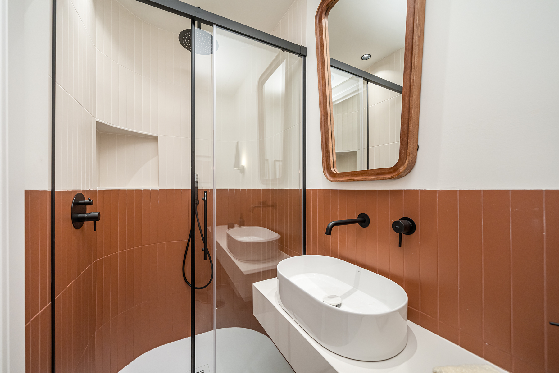  Elegant flat in Conde Duque - 物件實景