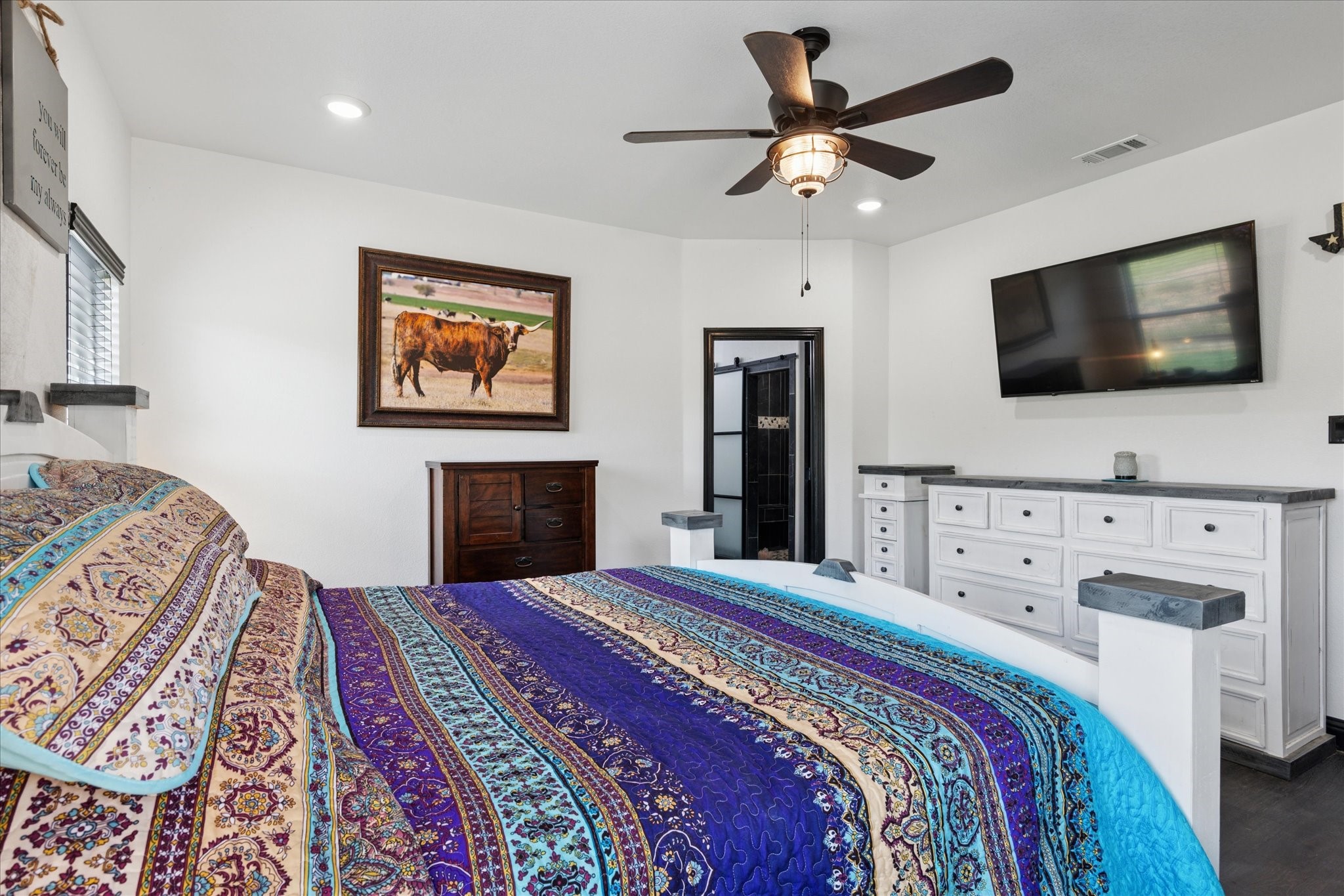 Bowie, Texas, 76230, United States, 4 Bedrooms Bedrooms, ,4 BathroomsBathrooms,Residential,For Sale,1895366