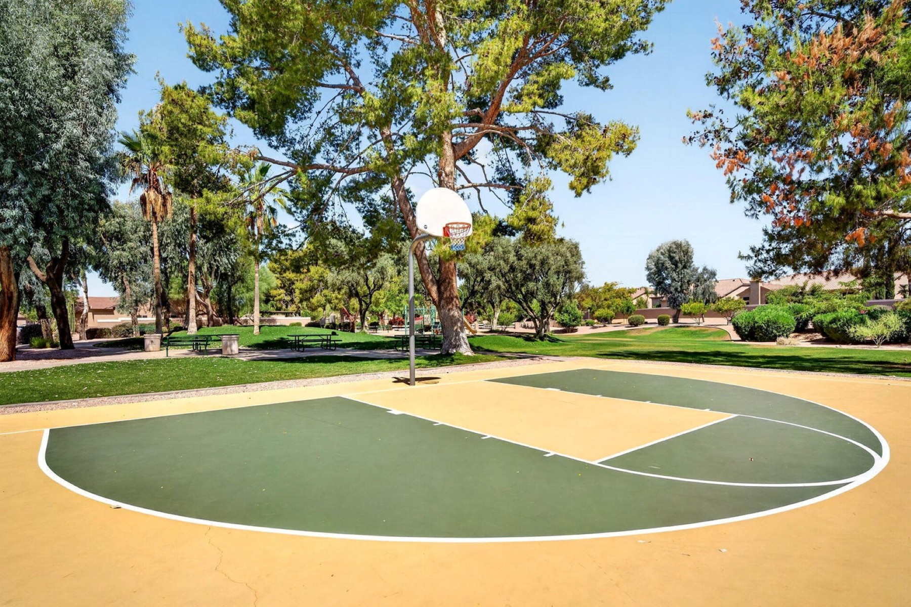  18221 N 53rd Street ¦ Scottsdale, AZ - 物件實景