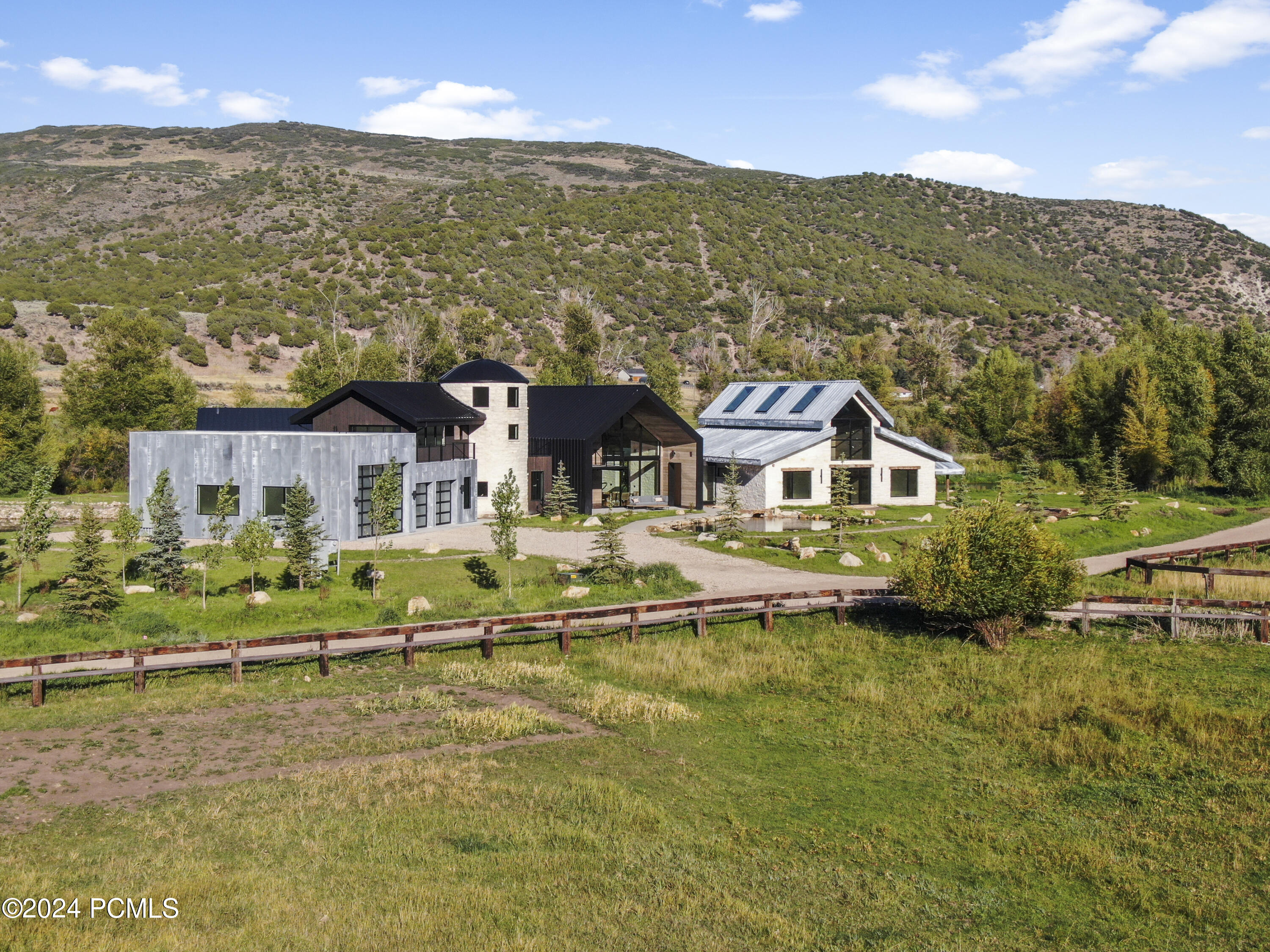 Peoa, Utah, 84061, United States, 5 Bedrooms Bedrooms, ,3 BathroomsBathrooms,Residential,For Sale,1895810