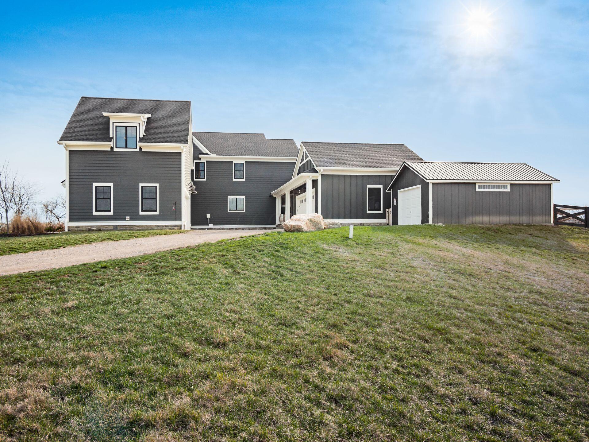 Galloway, Ohio, 43119, United States, 6 Bedrooms Bedrooms, ,7 BathroomsBathrooms,Residential,For Sale,1758869