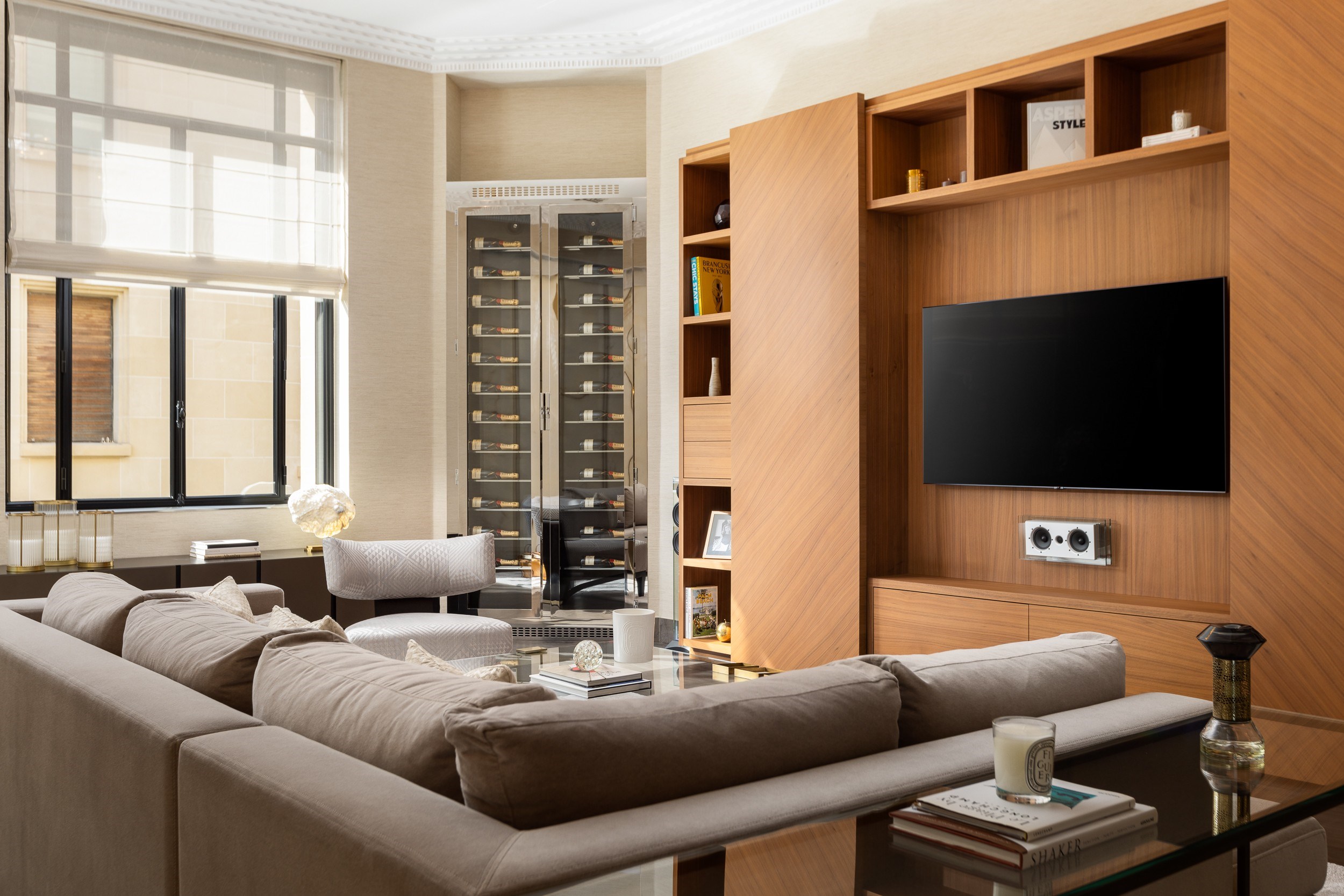  Fully renovated duplex - 物件實景