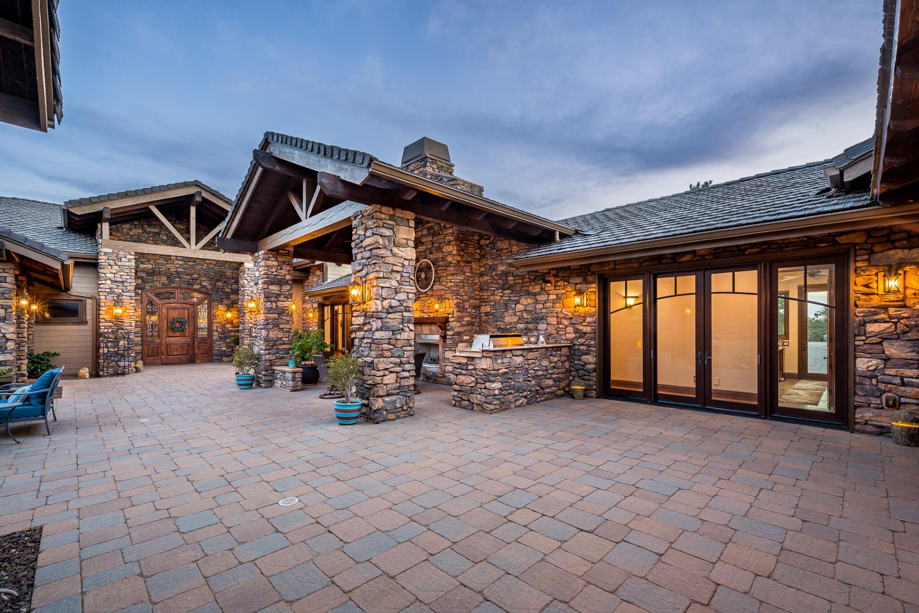  5350 West Three Forks Road  Prescott, AZ - 物件實景