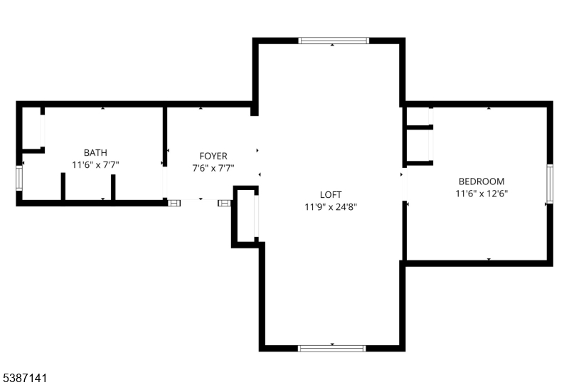 Garwood Boro, New Jersey, 07027, United States, 5 Bedrooms Bedrooms, ,2 BathroomsBathrooms,Residential,For Sale,1987528