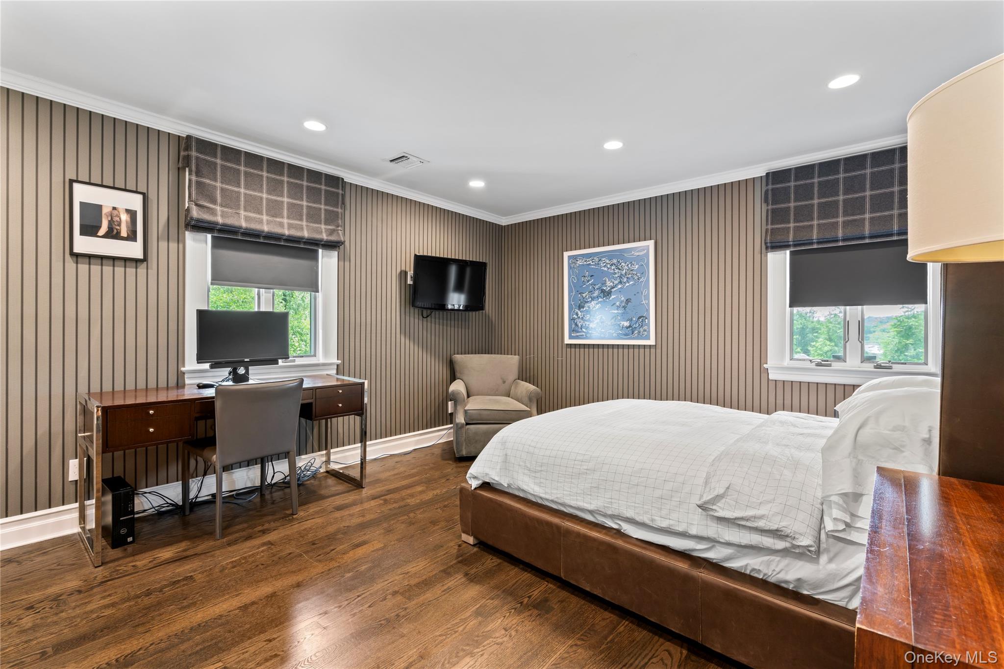  25 Montrose Court, Roslyn Harbor, NY, 11576 - 物件實景