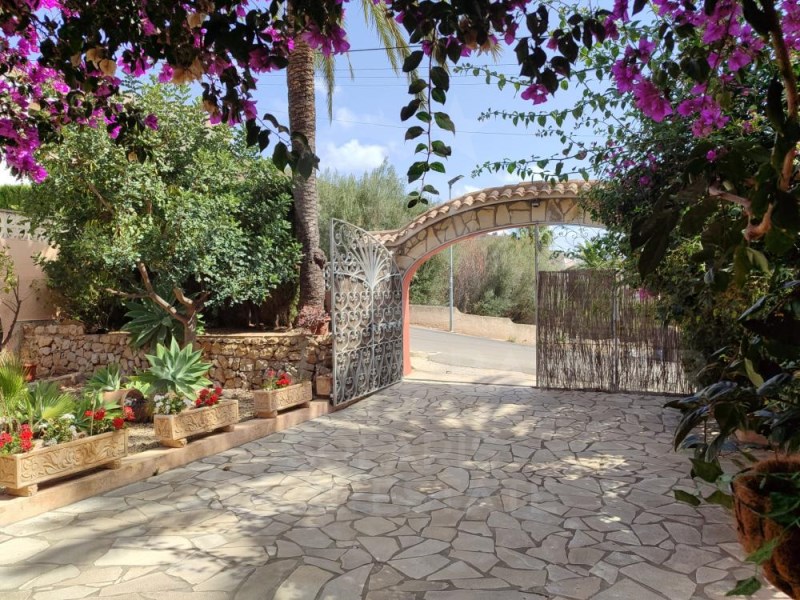 Calpe / Calp, Comunidad Valenciana, ES, 3 Bedrooms Bedrooms, ,2 BathroomsBathrooms,Residential,For Sale,1957612