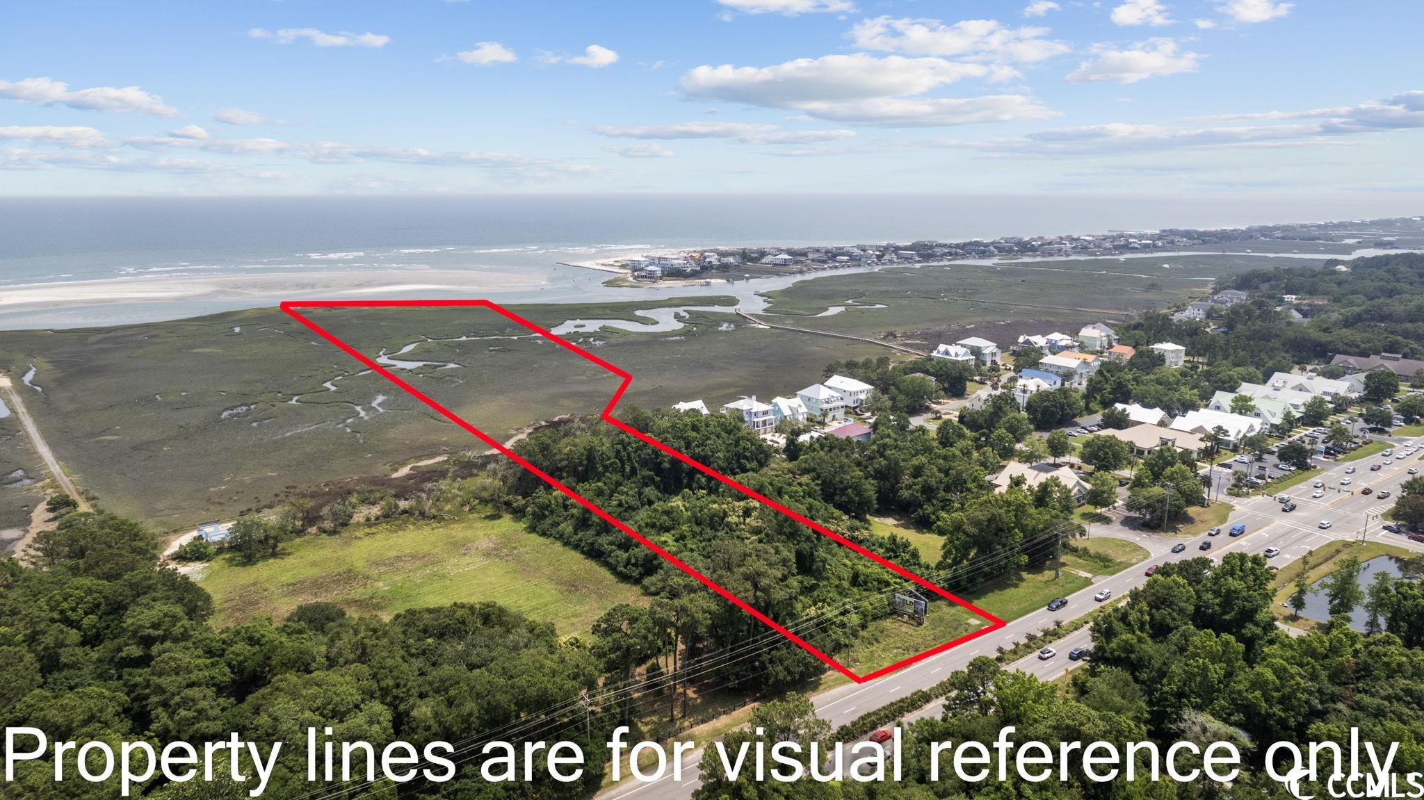 31 Decker Ln., Pawleys Island, South Carolina, 29585, United States, ,Residential,For Sale,31 Decker Ln.,1389299