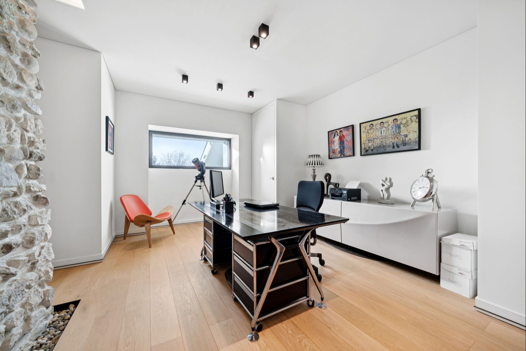  Absolute luxury and discretion: renovated farmhouse with indoor spa - 物件實景