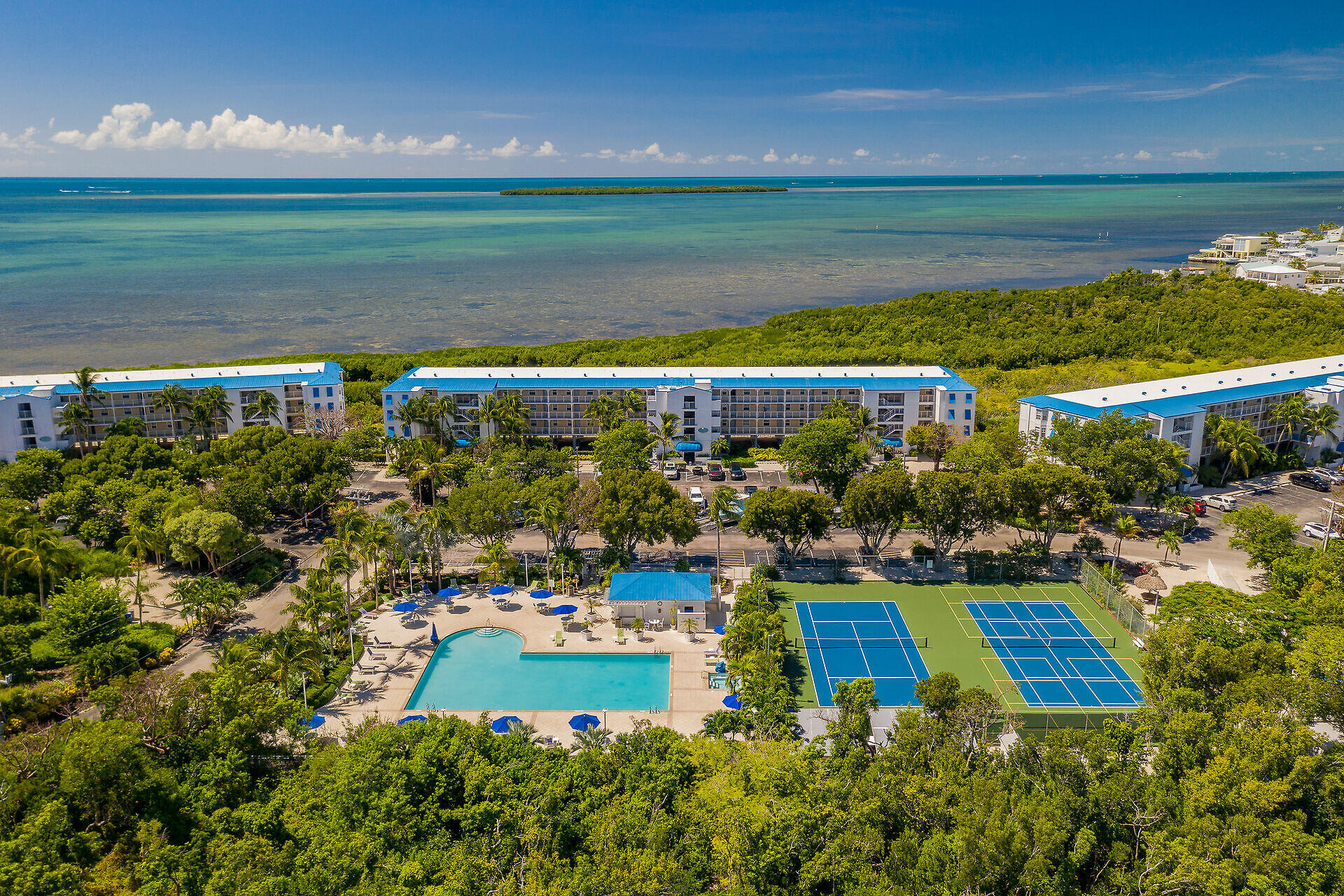 Burton Dr, Tavernier, FL 33070