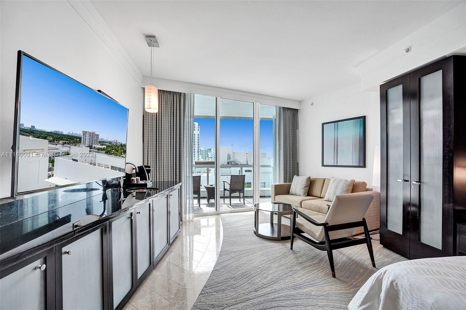 4391 Collins Ave Unit 1016, Miami Beach, Florida, 33140, United States, ,1 BathroomBathrooms,Residential,For Sale,4391 Collins Ave Unit 1016,1620018