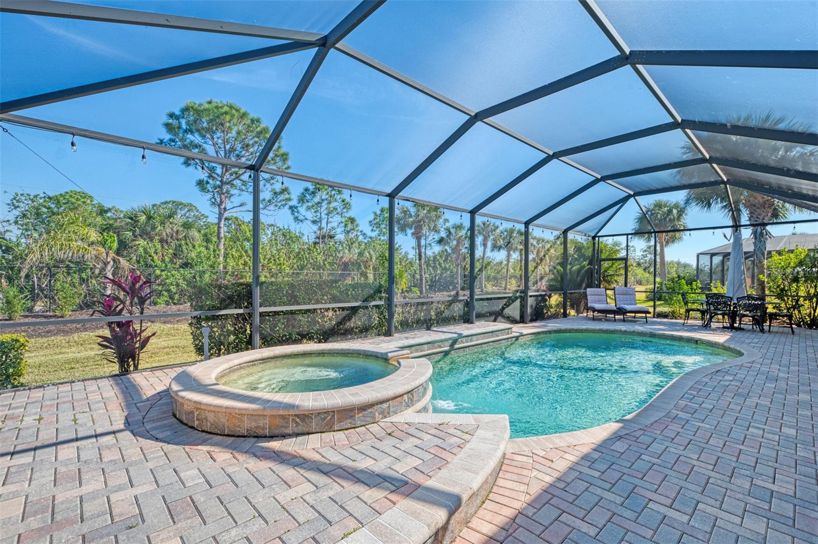 PORT CHARLOTTE, Florida, 33953, United States, 3 Bedrooms Bedrooms, ,3 BathroomsBathrooms,Residential,For Sale,1985705