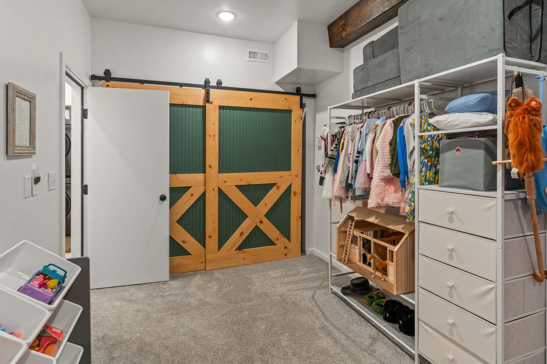  215 Timberline Creek Dr - 物件實景