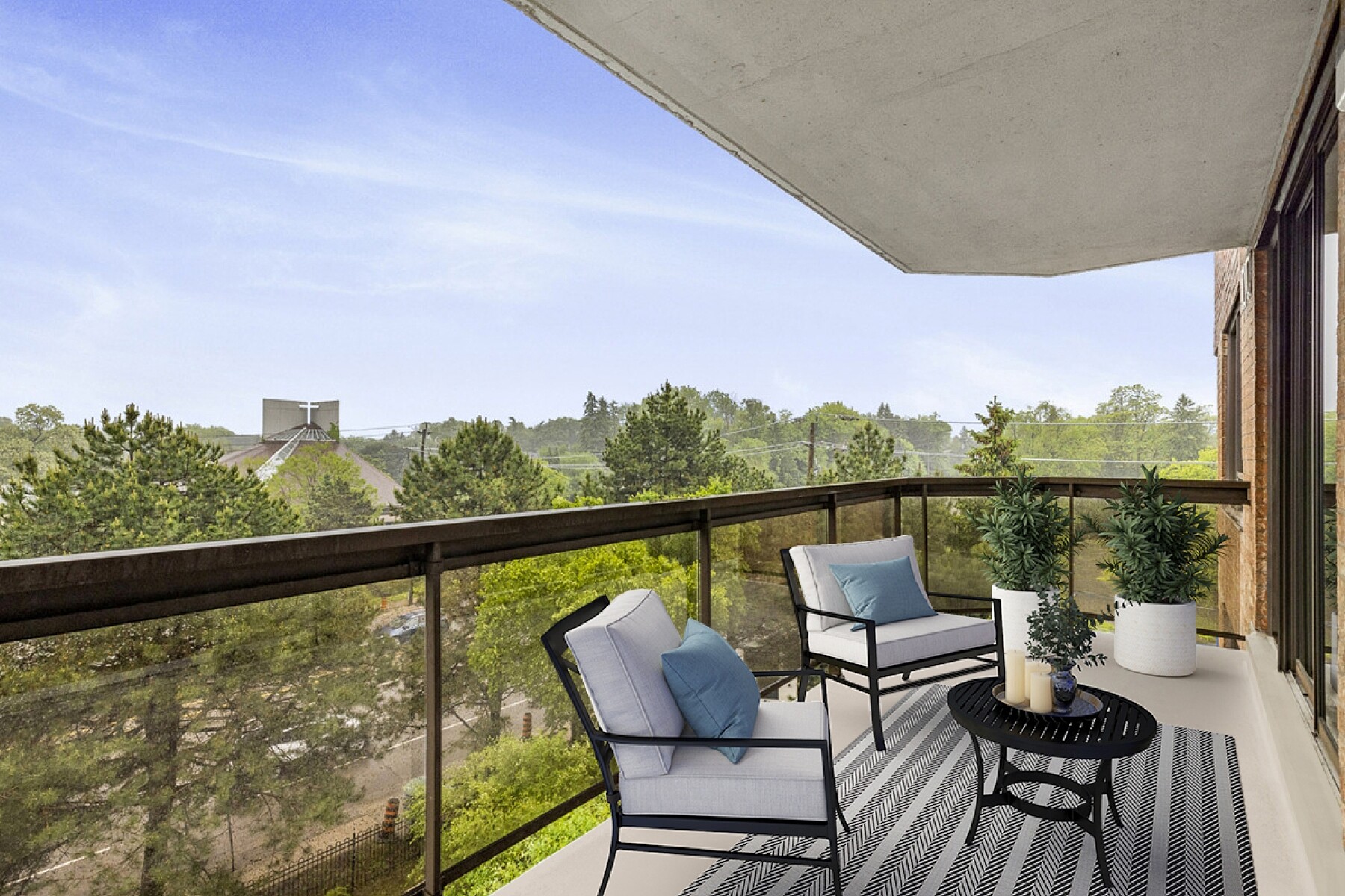  Discover 96 Fifeshire Gardens - 物件實景