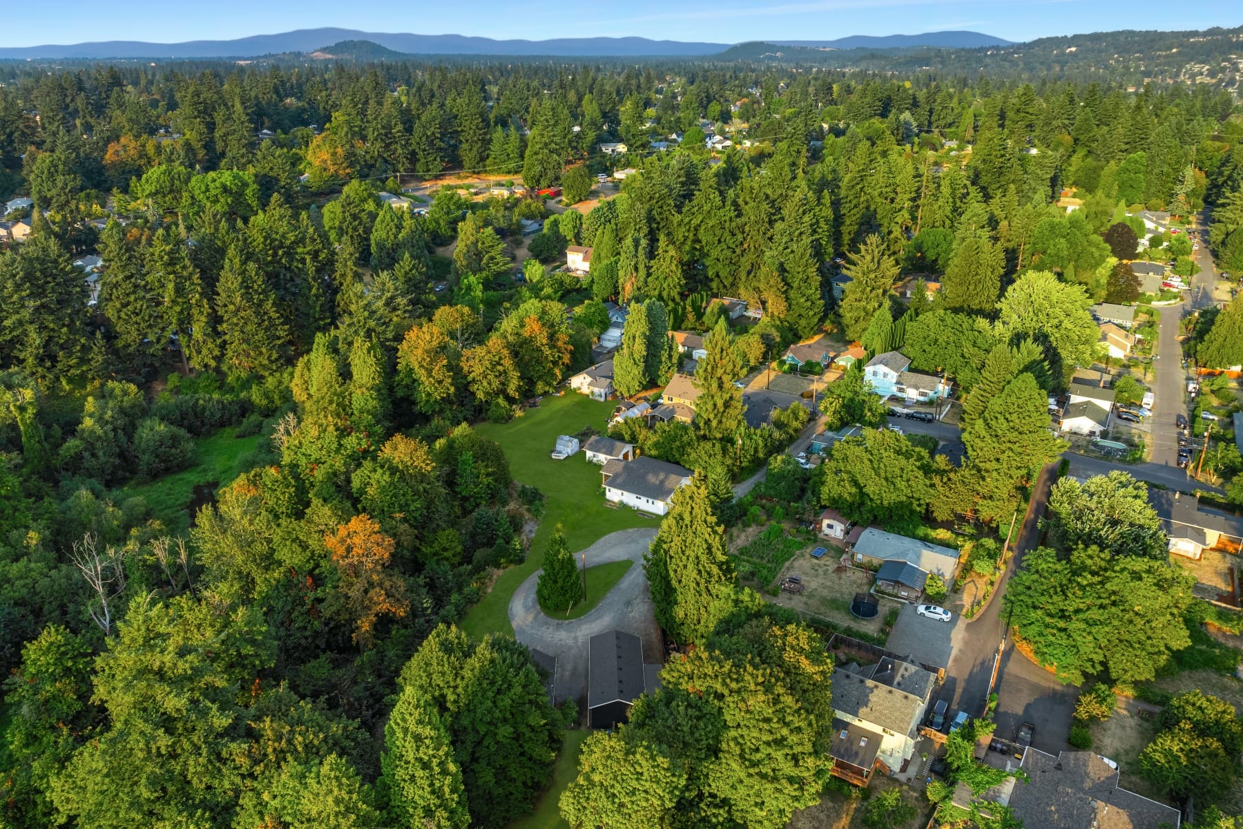  8687 SE 55TH AVE Portland, OR 97206 - 物件實景