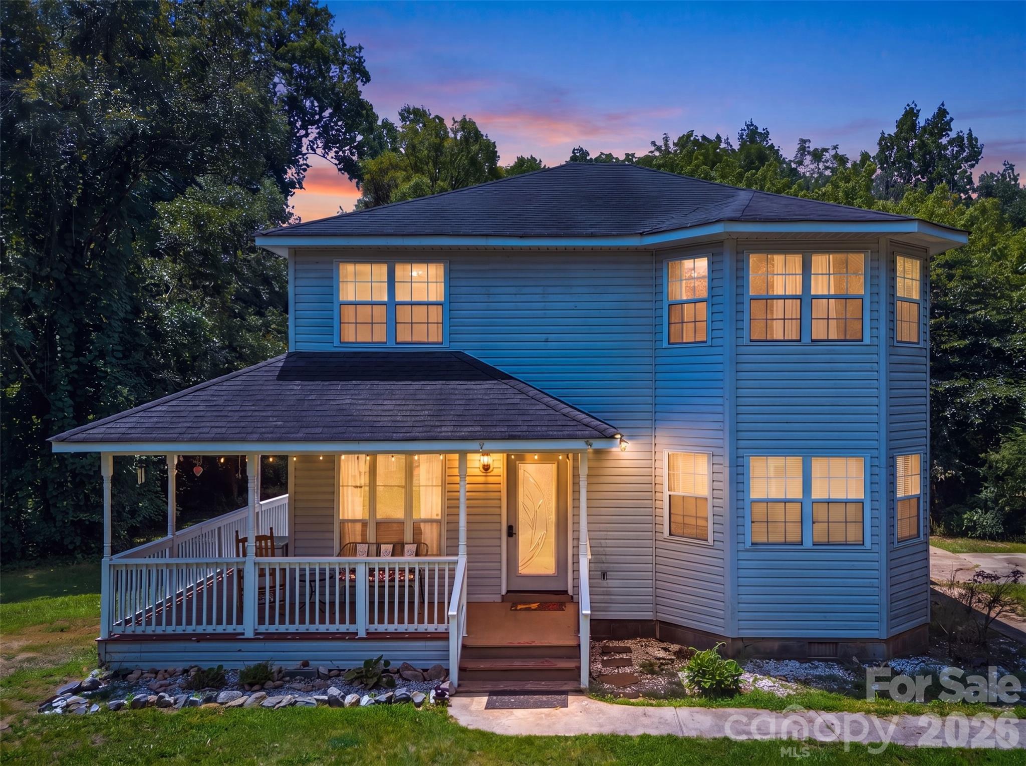 Reep Rd, Kings Mountain, NC 28086