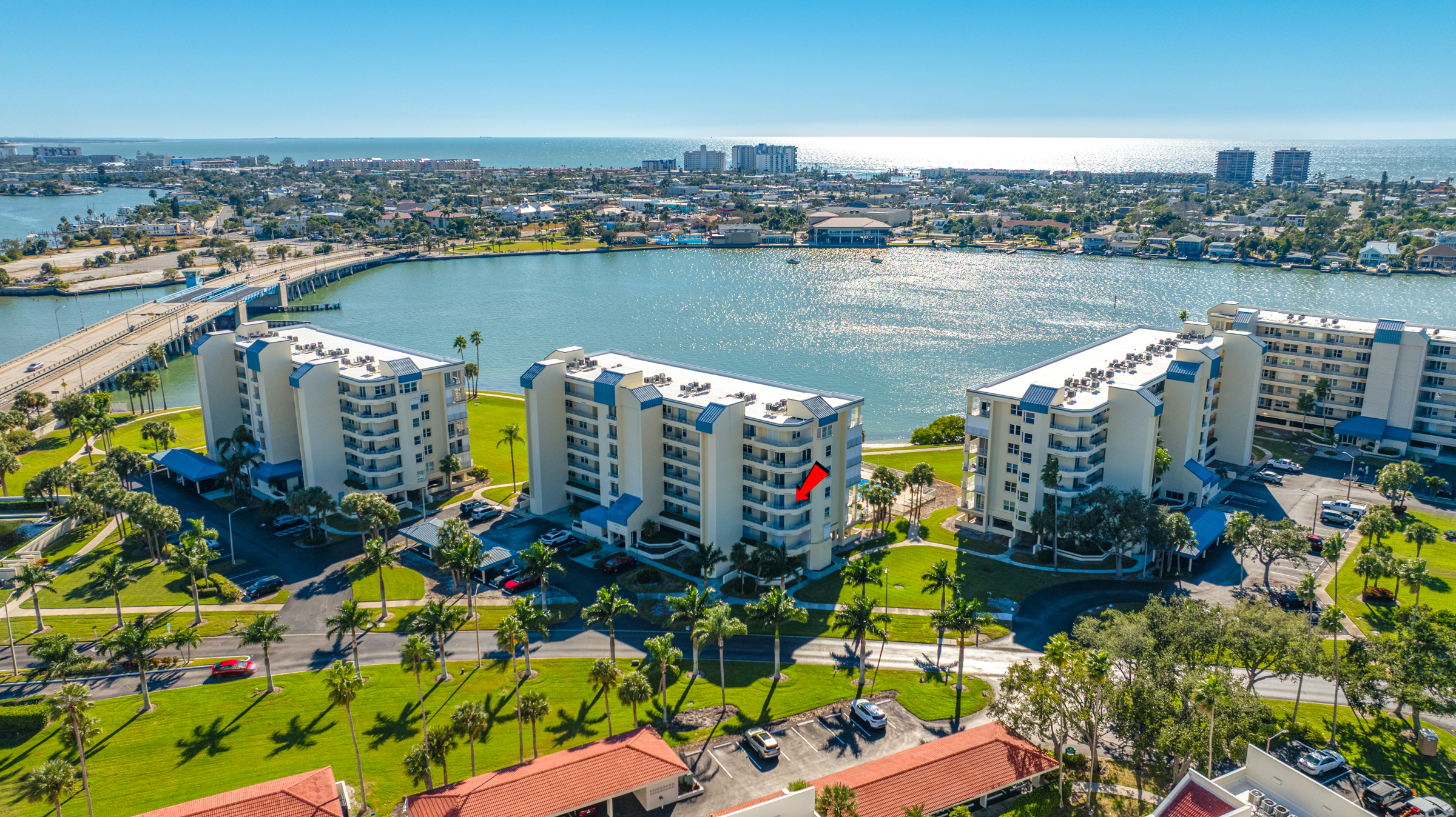 South Pasadena, Florida, 33707, United States, 2 Bedrooms Bedrooms, ,2 BathroomsBathrooms,Residential,For Sale,1987070