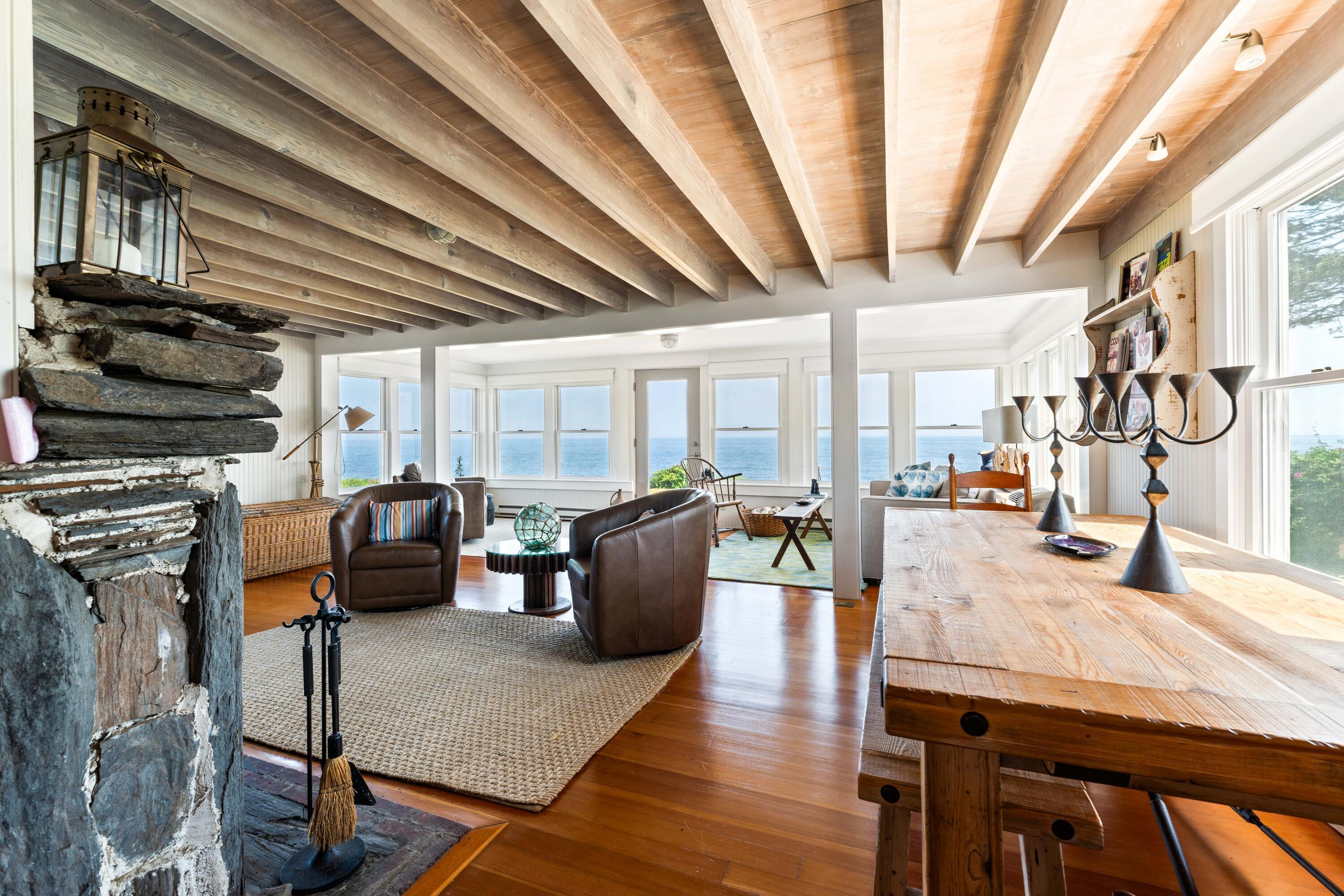  7 Dyer Lane - 物件實景