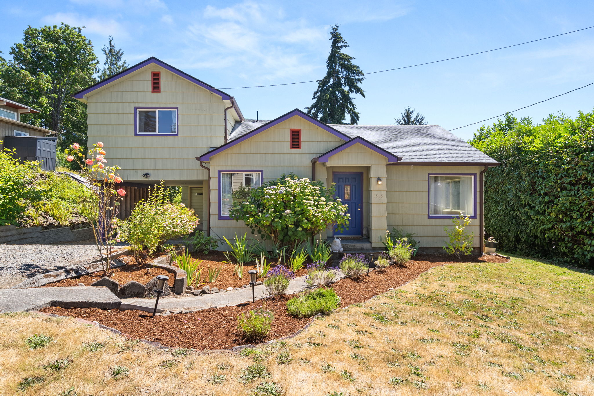  1515 7th Ave SE Olympia, WA 98501 - 物件實景