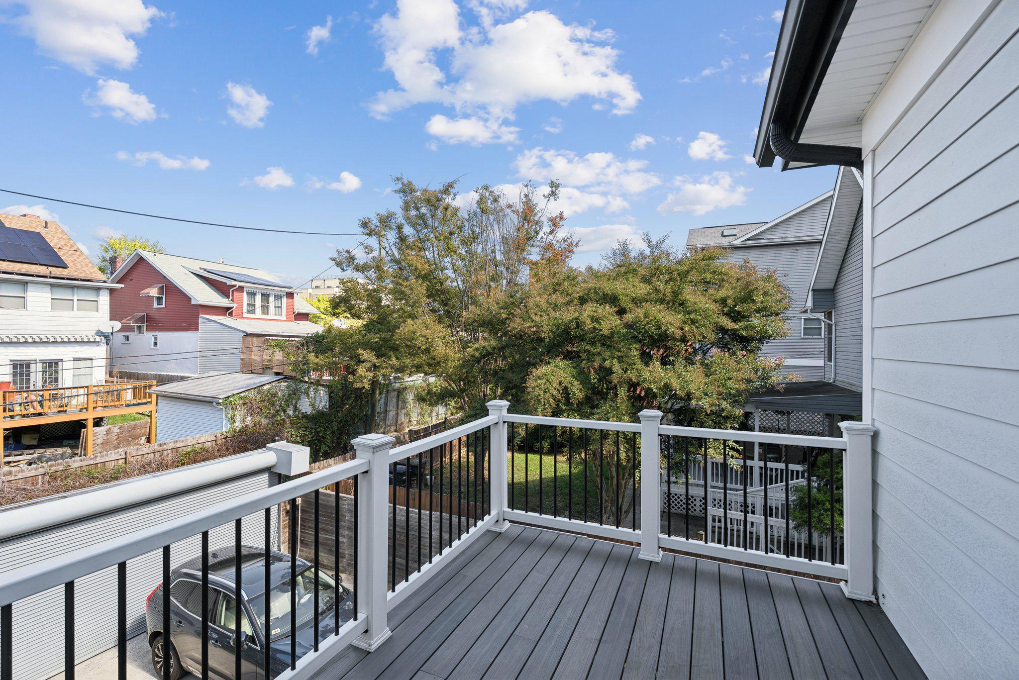  1207 Delafield Place NW, Washington, DC, 20011 - 物件實景