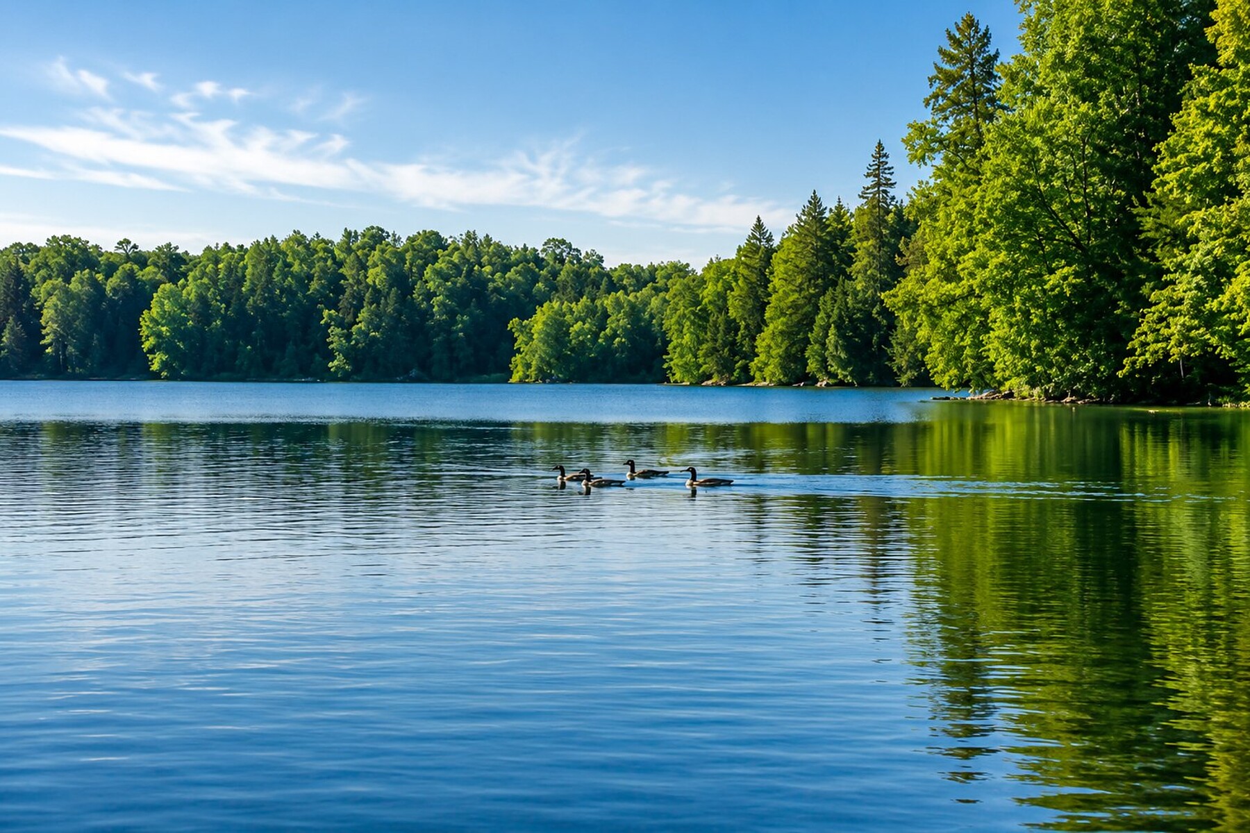  La Pêche, Outaouais - 物件實景