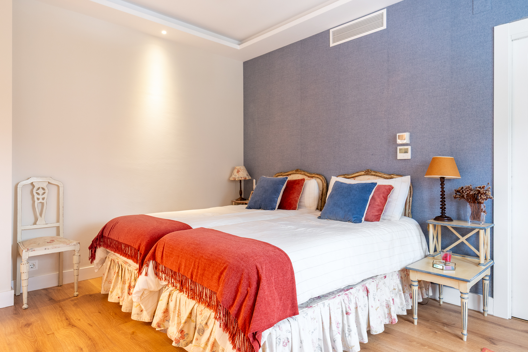  Charming Andalusian-style villa in Altos de Puente Romano, Golden Mile - 物件實景