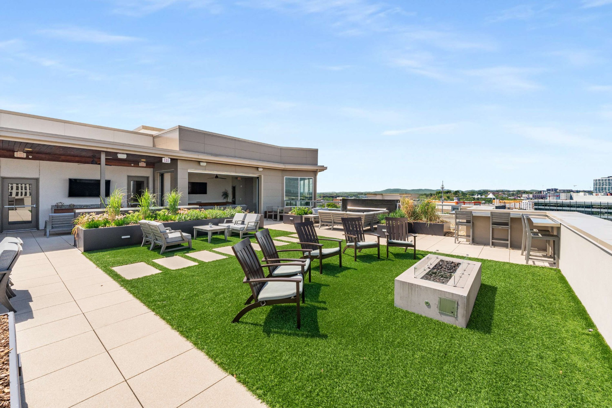  20 Rutledge St, Nashville, TN, 37210 - 物件實景