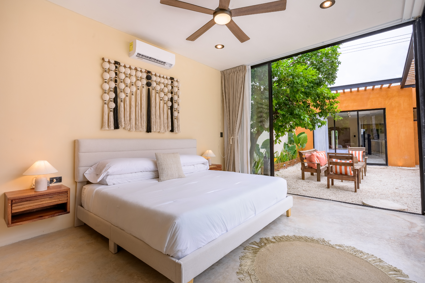  Contemporary Colonial Residence La Ermita - 物件實景