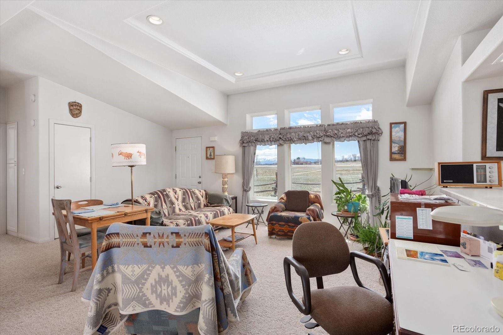 Nathrop, Colorado, 81236, United States, 3 Bedrooms Bedrooms, ,2 BathroomsBathrooms,Residential,For Sale,1983384